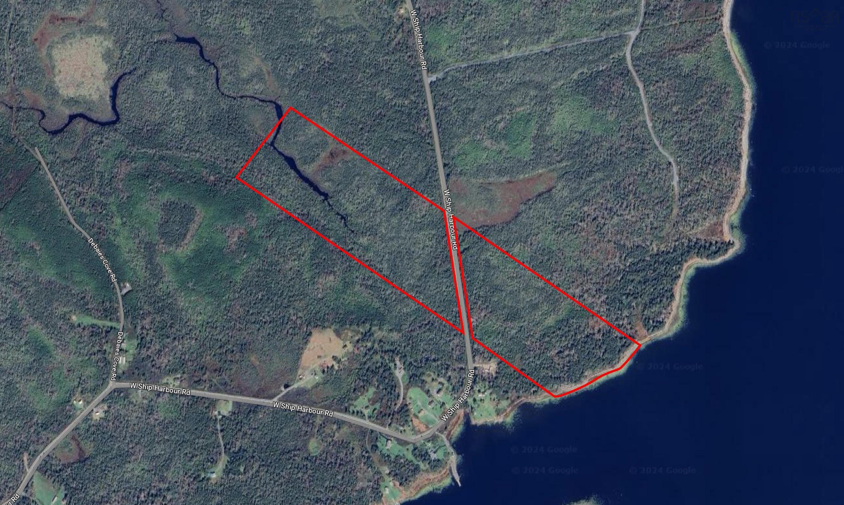 $399,900.00: Lot 725 Highway, Eastern Shore