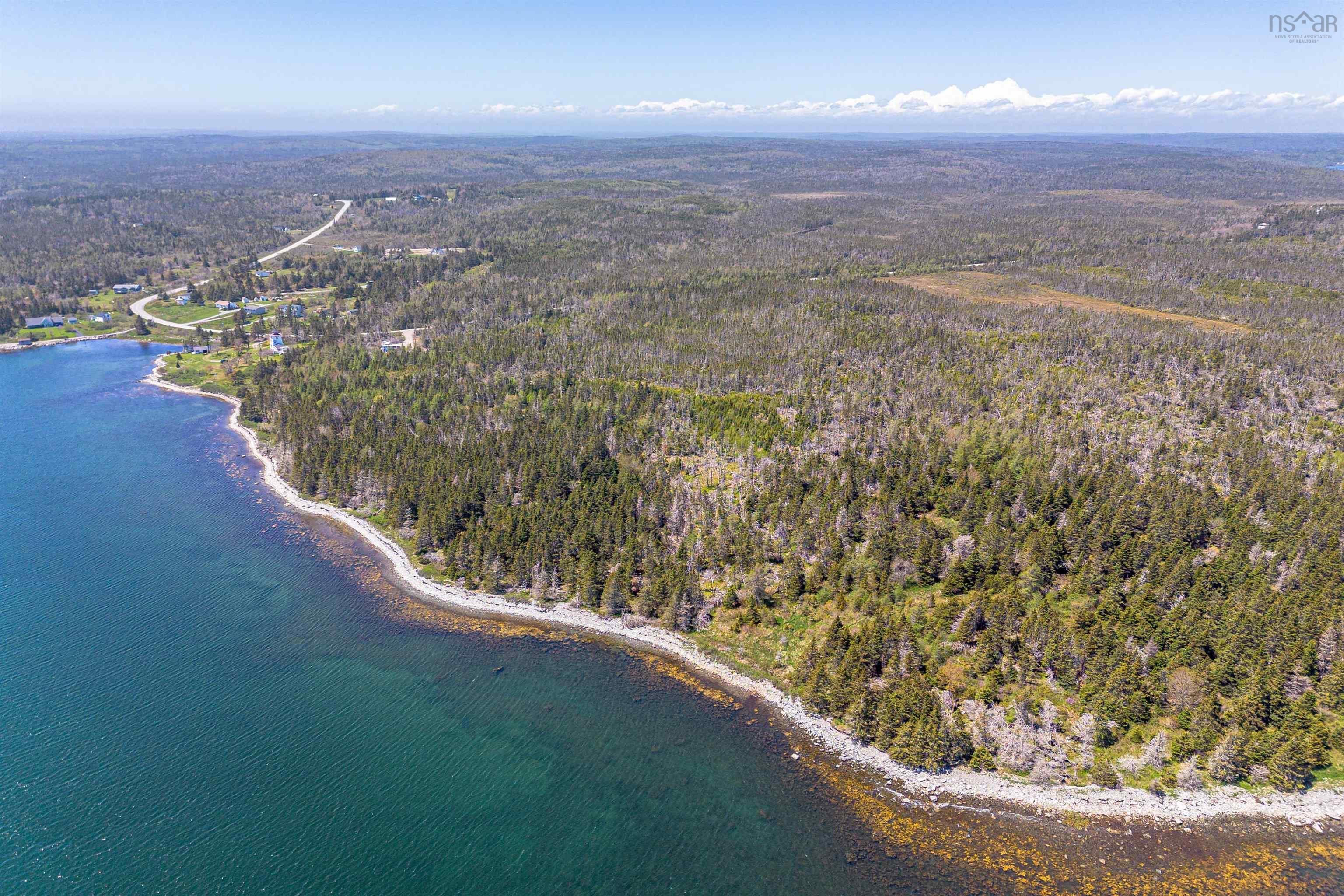 $399,900.00: Lot 725 Highway, Eastern Shore