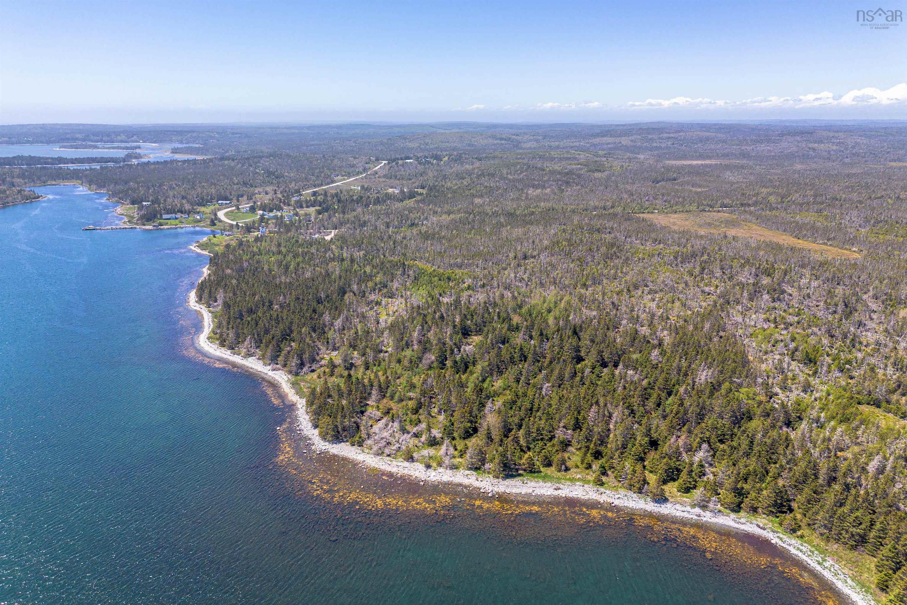 $399,900.00: Lot 725 Highway, Eastern Shore