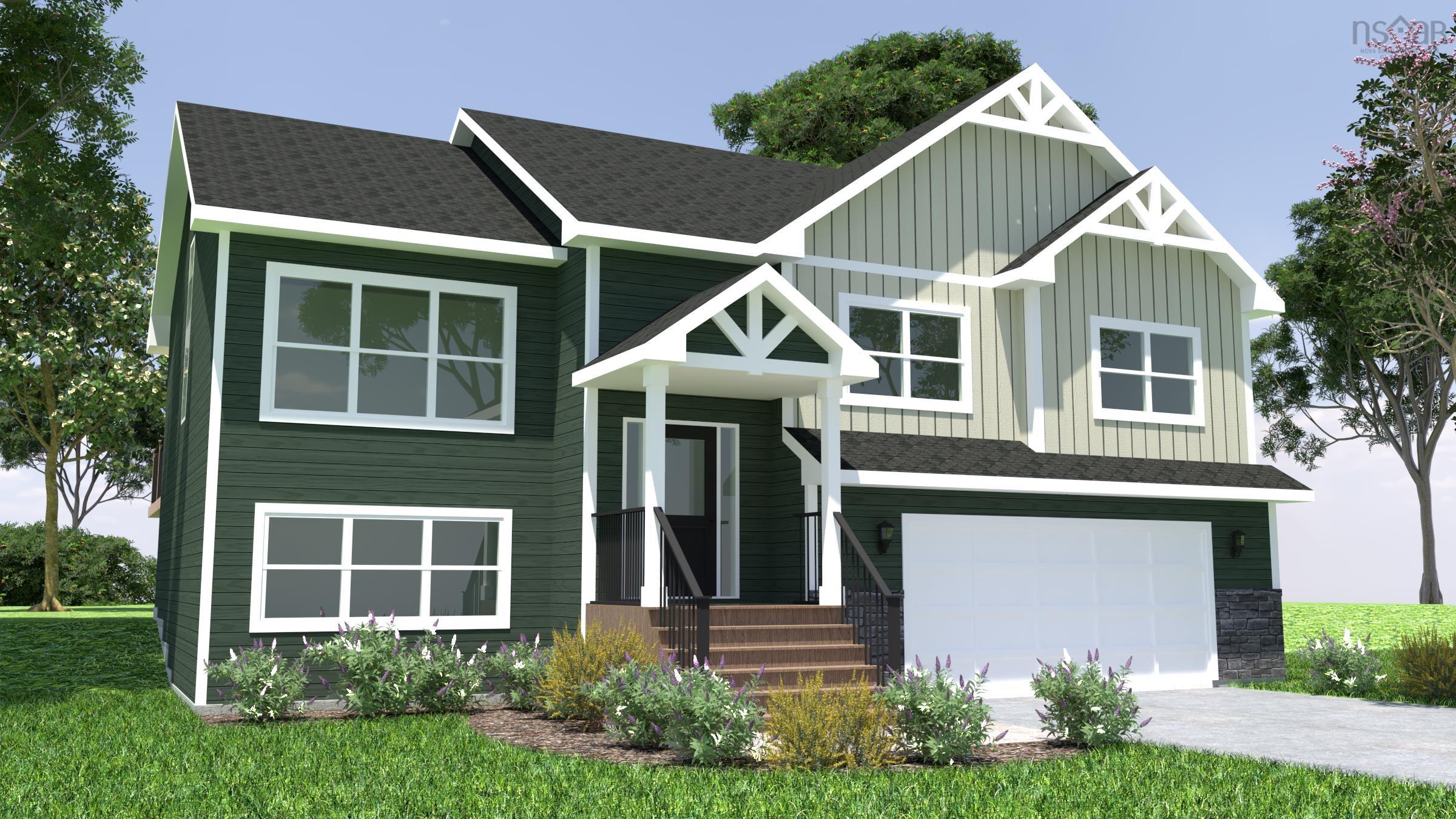 Lot 329 5047 Bondi Drive, Middle Sackville, NS (MLS® 202412136)