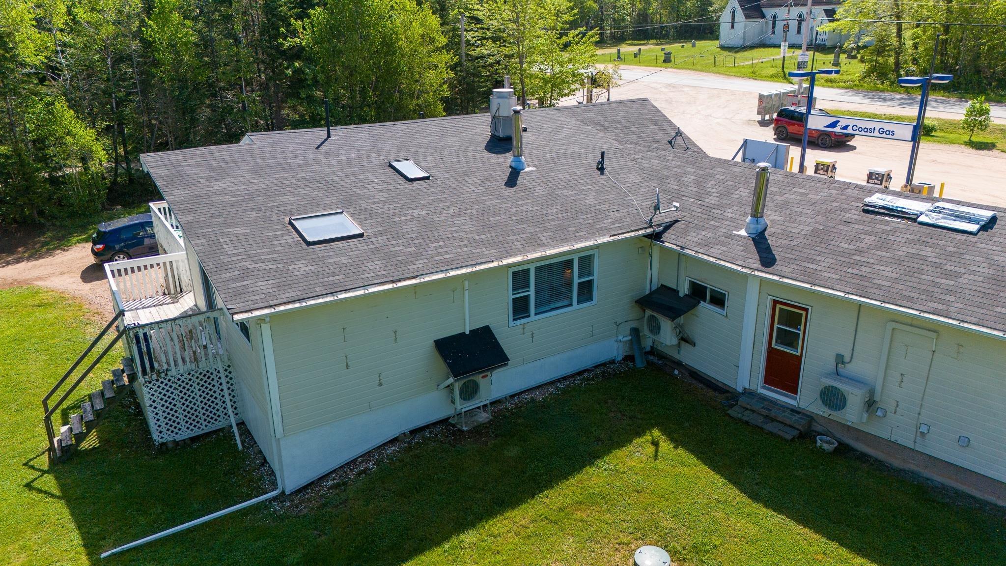 $699,999.00: 1223/1225/1227 East Dalhousie Road, East Dalhousie