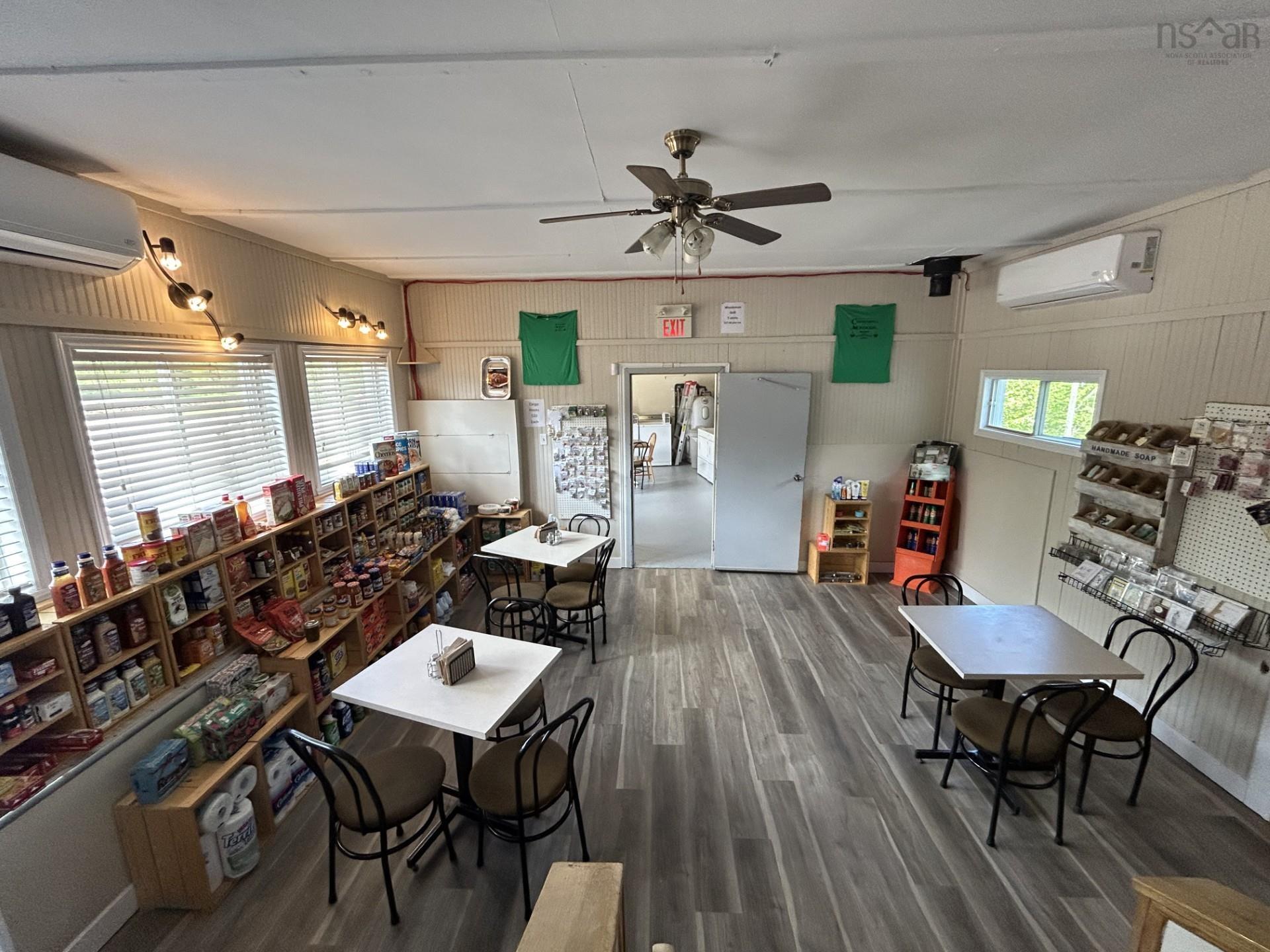 $699,999.00: 1223/1225/1227 East Dalhousie Road, East Dalhousie
