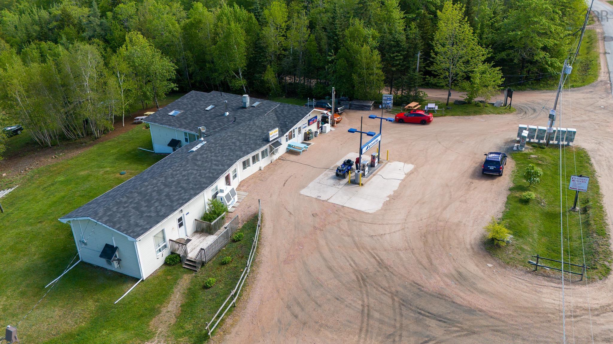 $699,999.00: 1223/1225/1227 East Dalhousie Road, East Dalhousie