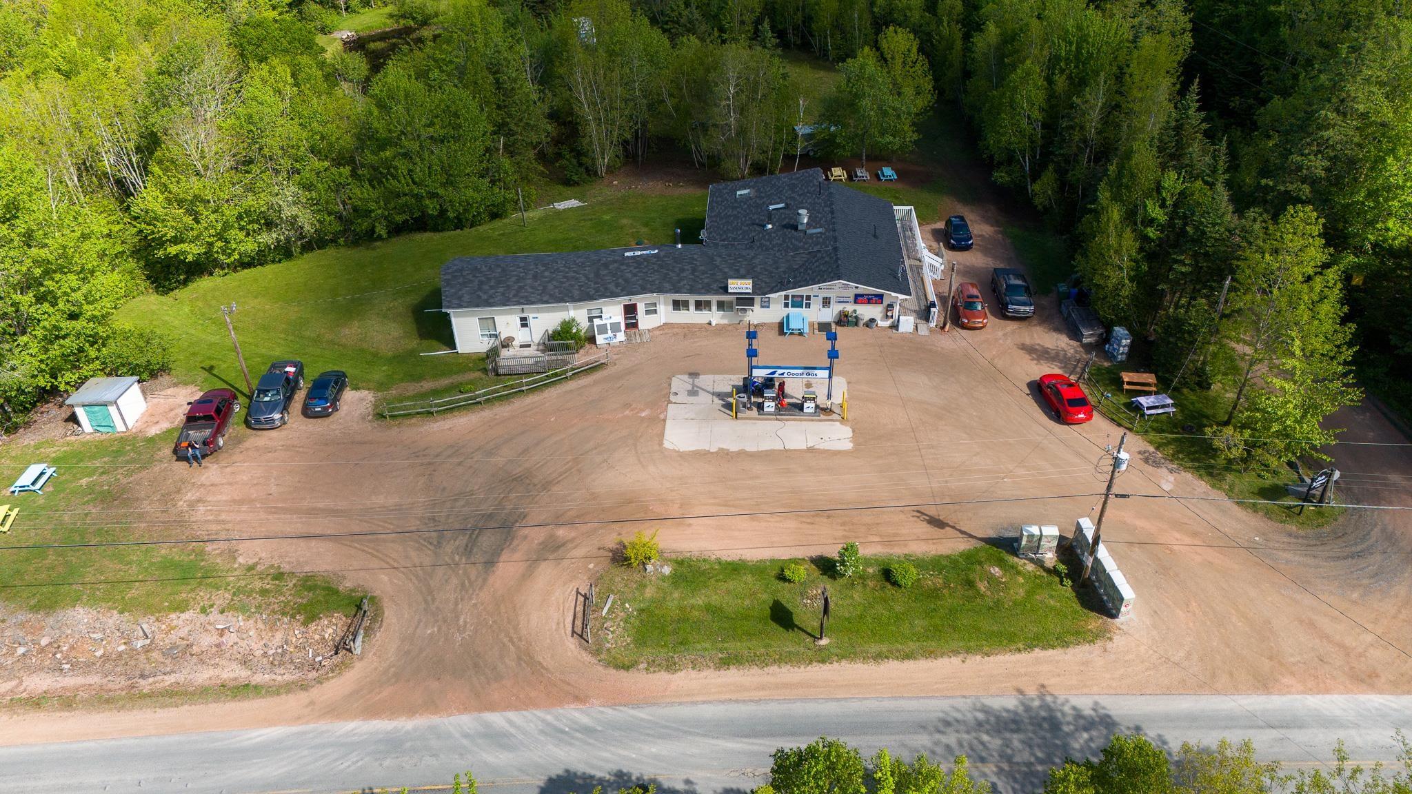 $699,999.00: 1223/1225/1227 East Dalhousie Road, East Dalhousie