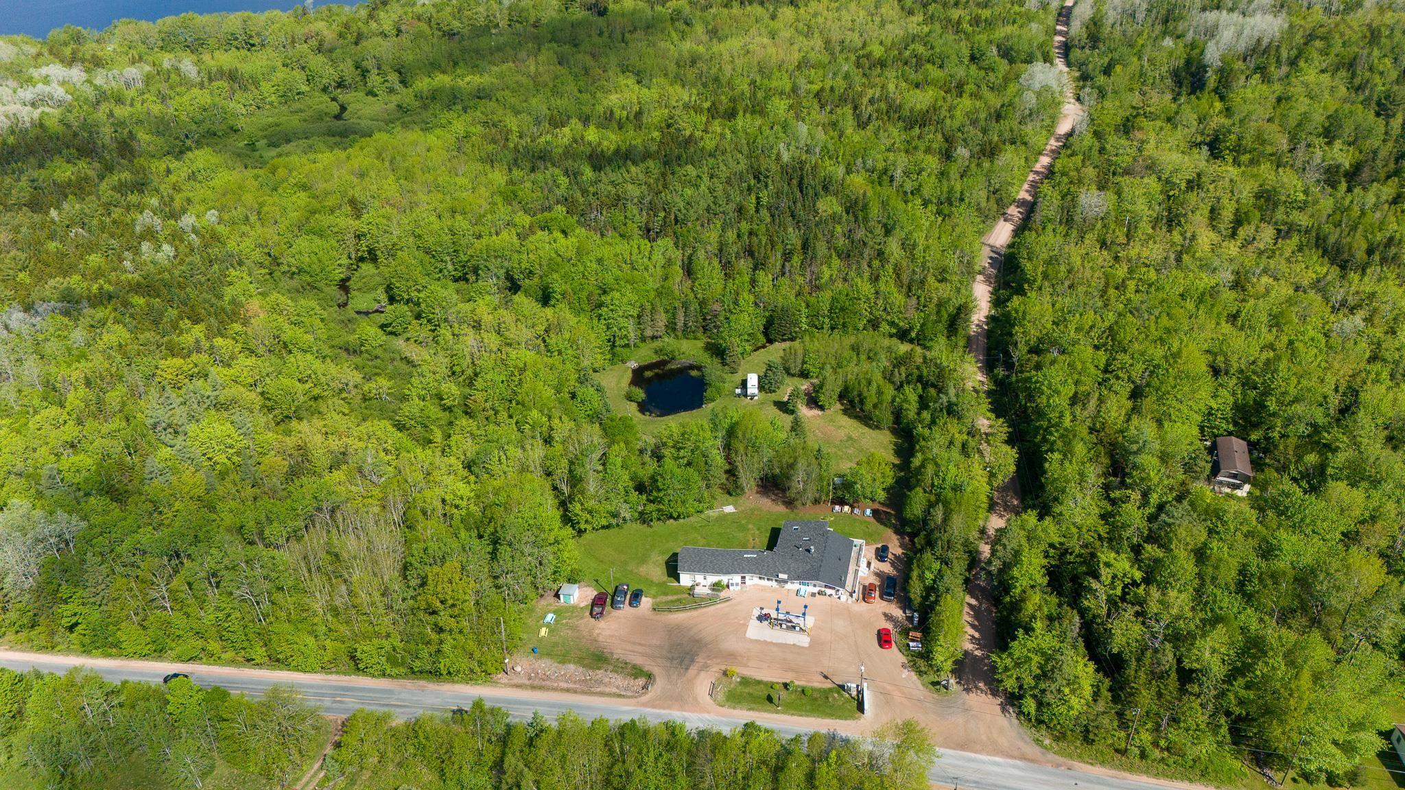 $699,999.00: 1223/1225/1227 East Dalhousie Road, East Dalhousie