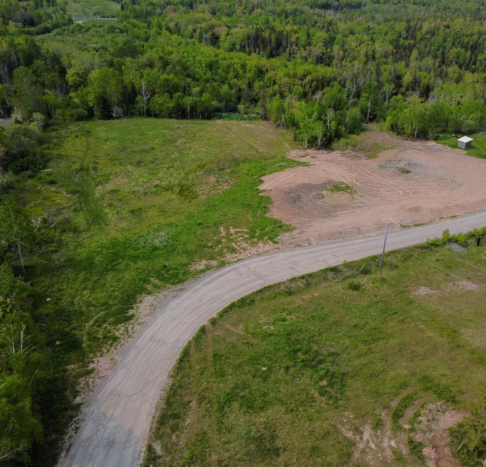 $49,000.00: Lot 21-1 Alexander Drive, Baddeck
