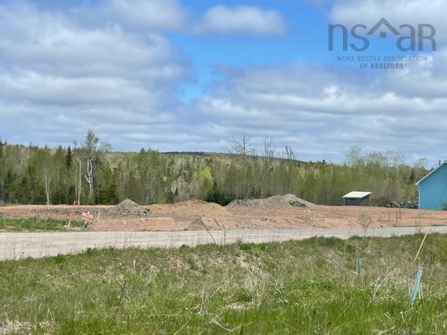 $49,000.00: Lot 21-1 Alexander Drive, Baddeck