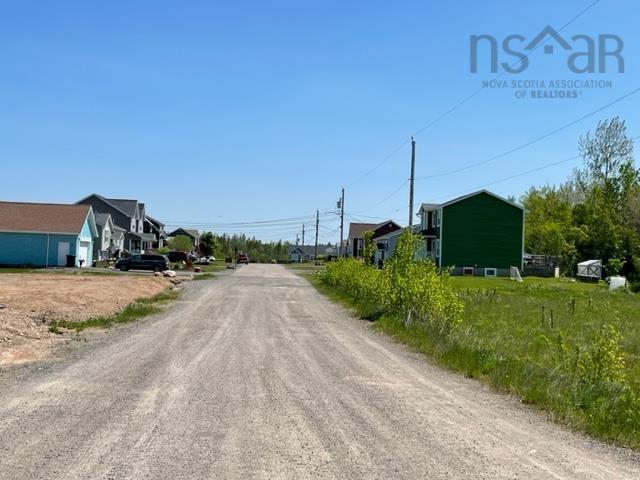 $49,000.00: Lot 21-1 Alexander Drive, Baddeck