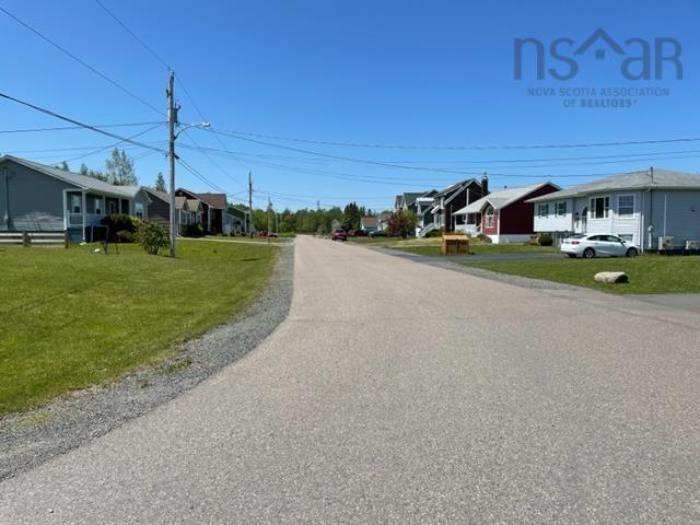 $49,000.00: Lot 21-1 Alexander Drive, Baddeck