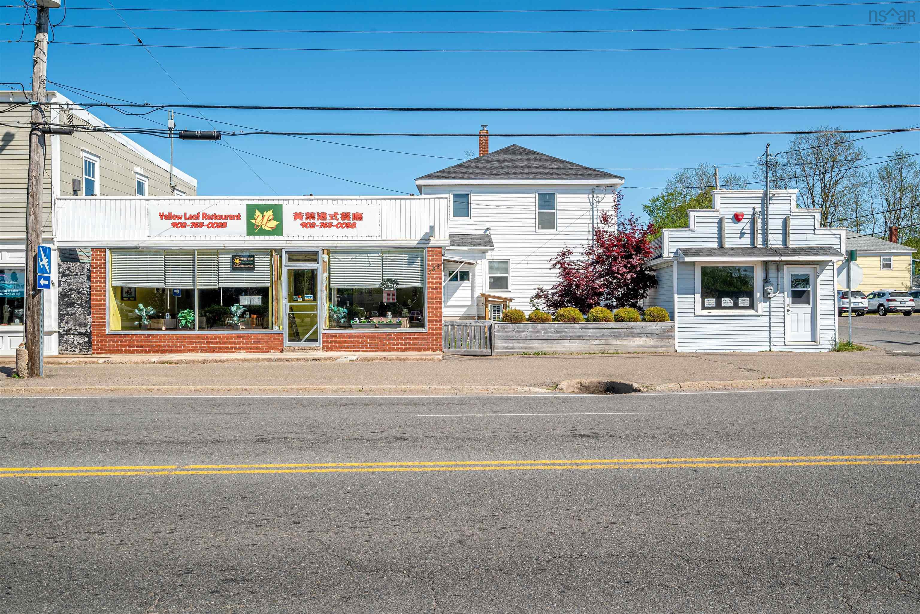 $549,000.00: 583 Main Street, Kingston