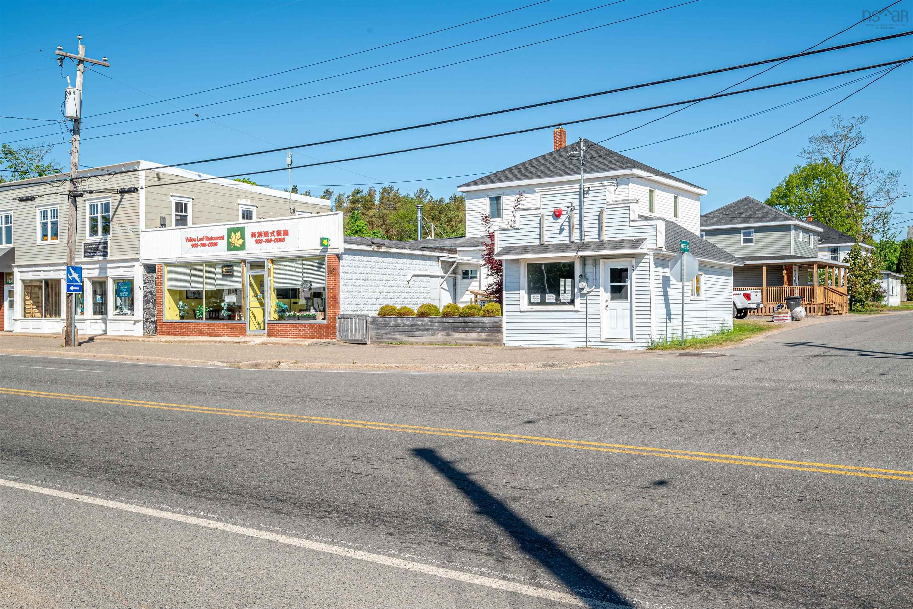 $549,000.00: 583 Main Street, Kingston