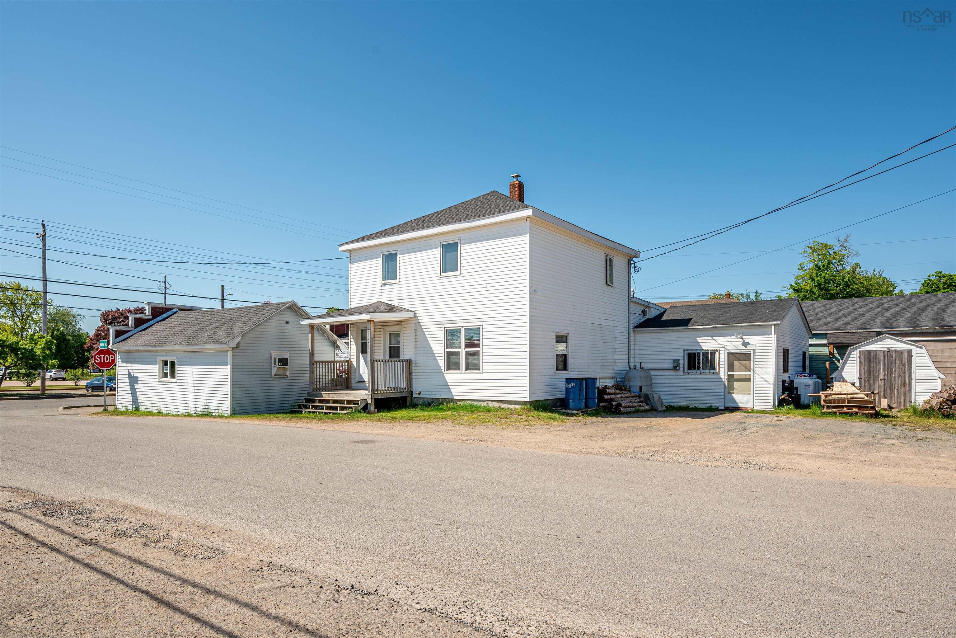 $549,000.00: 583 Main Street, Kingston