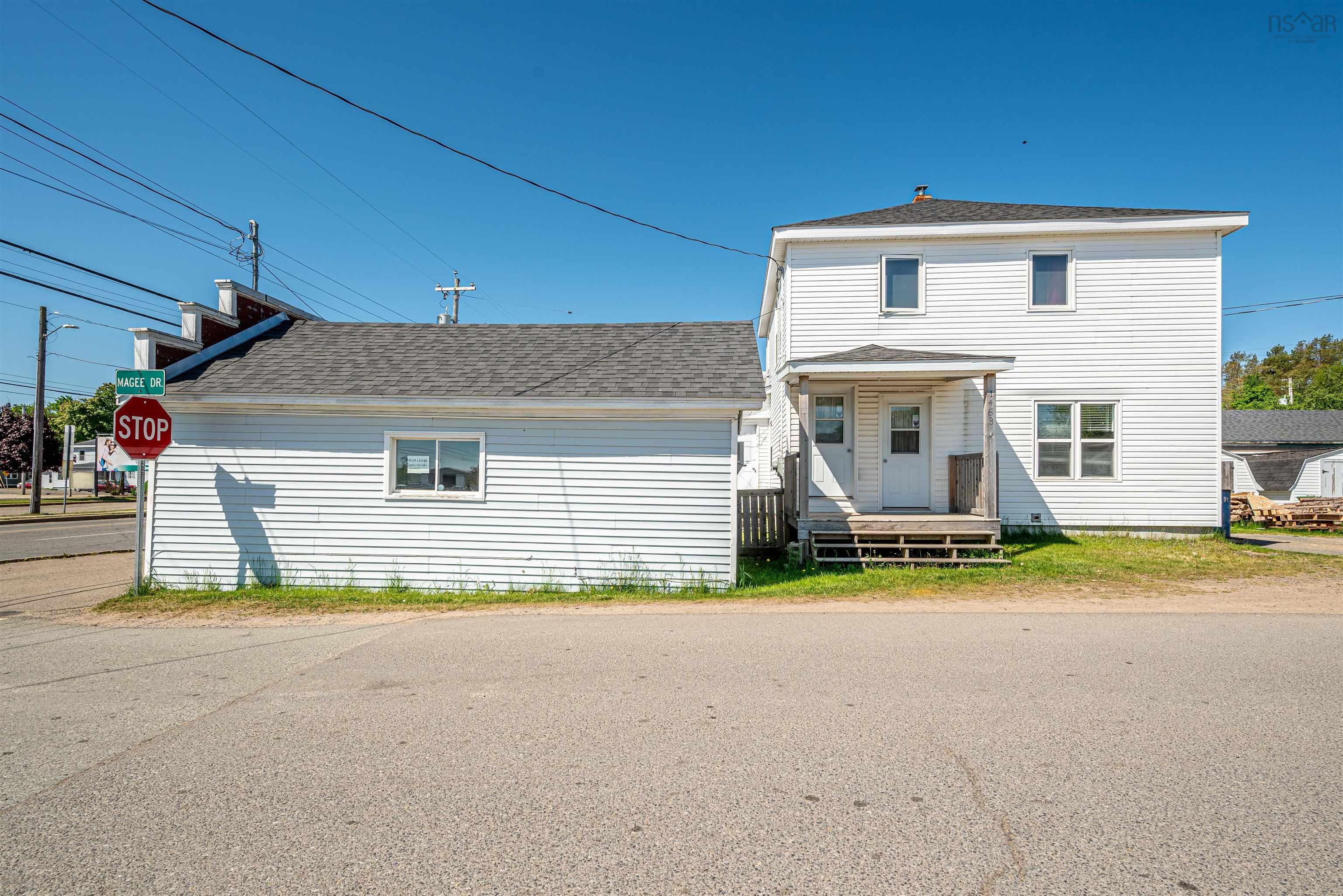 $549,000.00: 583 Main Street, Kingston