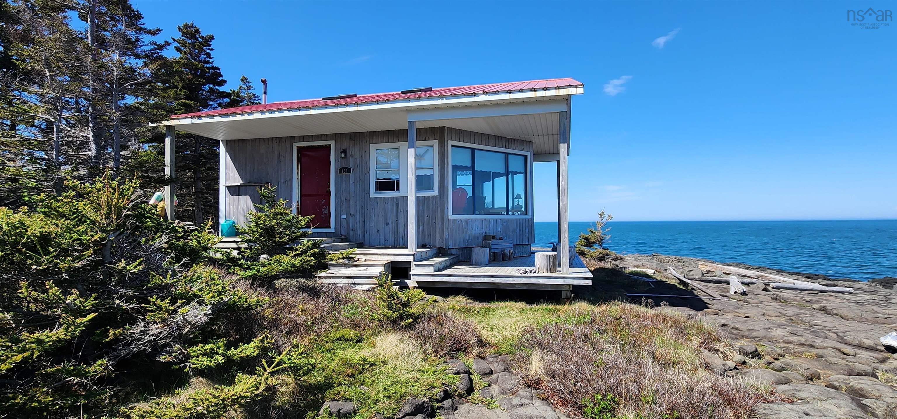 $275,000.00: Lot 3 - 161 Culloden Wharf Branch, Culloden