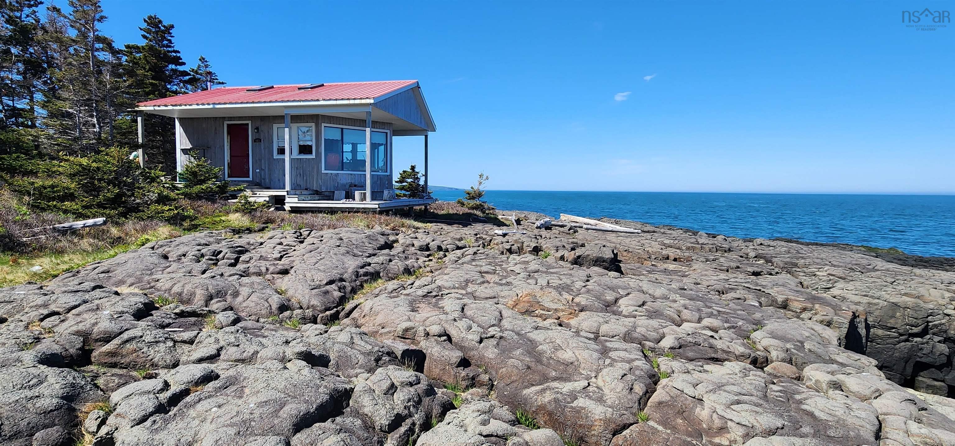 $275,000.00: Lot 3 - 161 Culloden Wharf Branch, Culloden