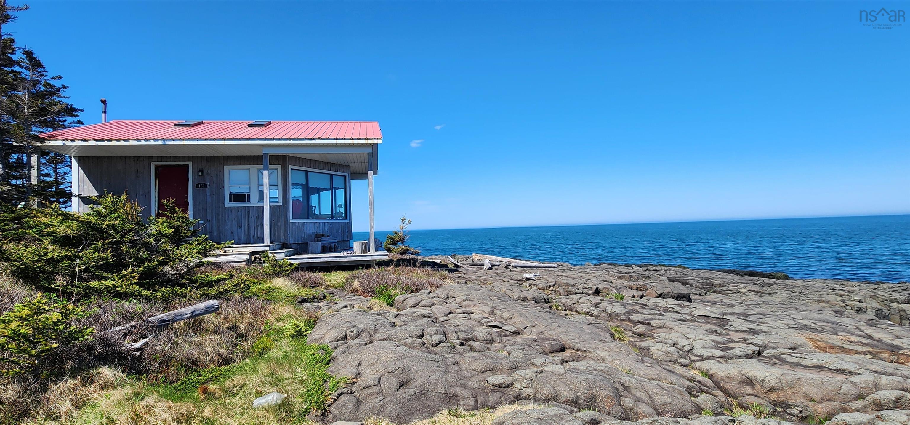 $275,000.00: Lot 3 - 161 Culloden Wharf Branch, Culloden