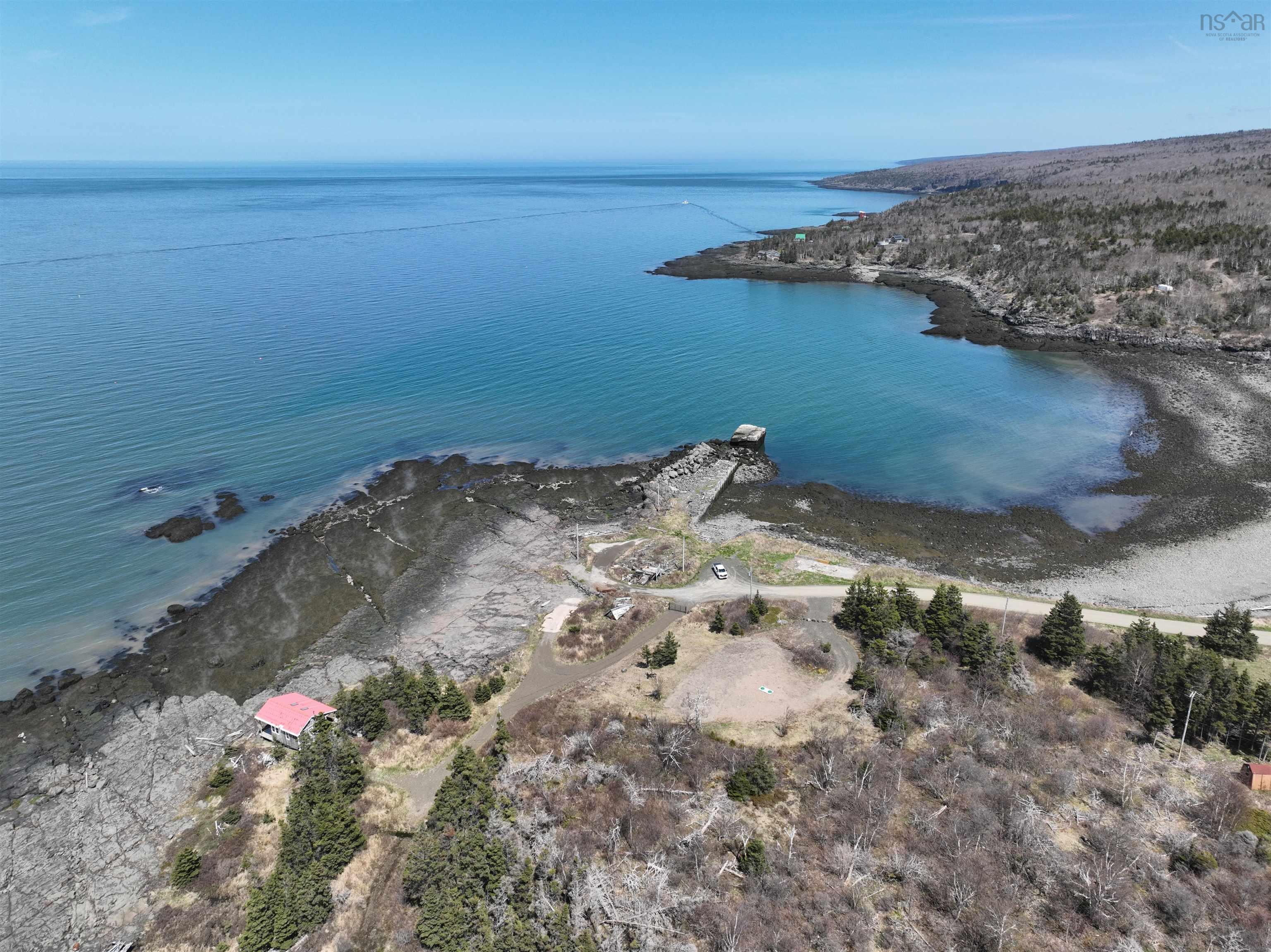 $275,000.00: Lot 3 - 161 Culloden Wharf Branch, Culloden