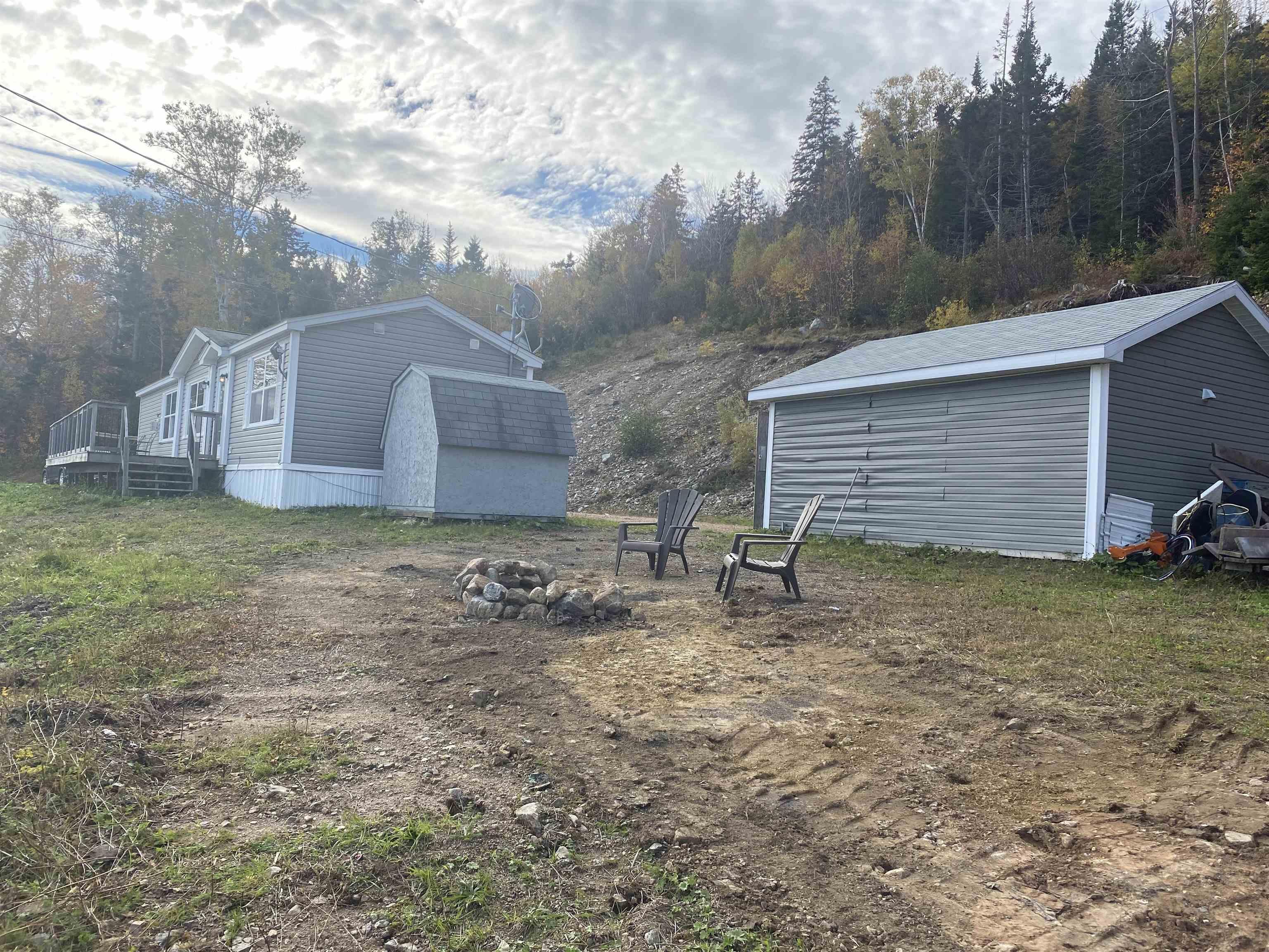 $280,000.00: 4289 Marble Mountain Road, Lime Hill