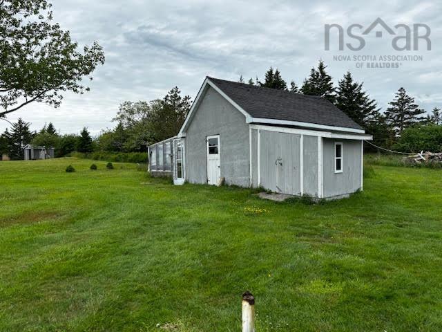 $210,000.00: 712 Highway 335, West Pubnico