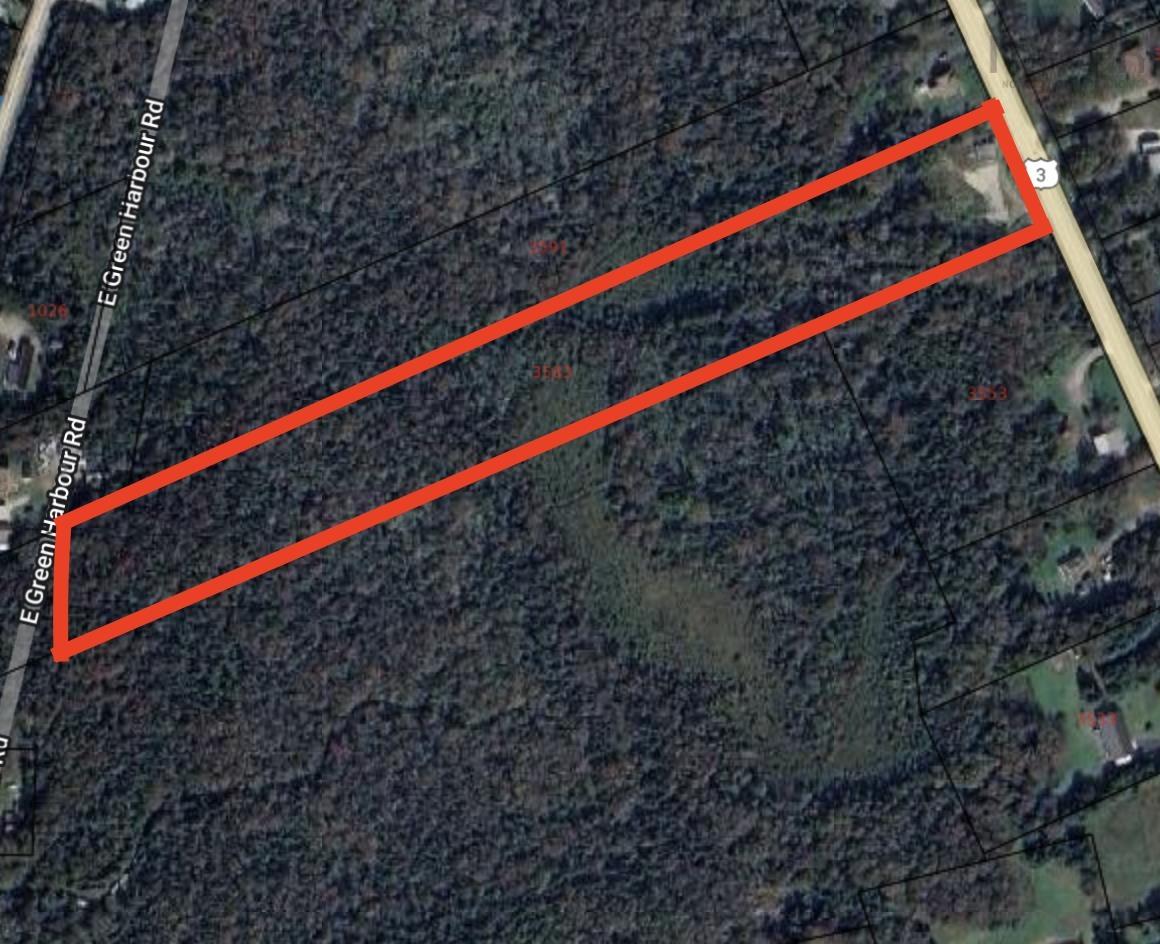 $75,000.00: 3583 Highway 3, East Green Harbour