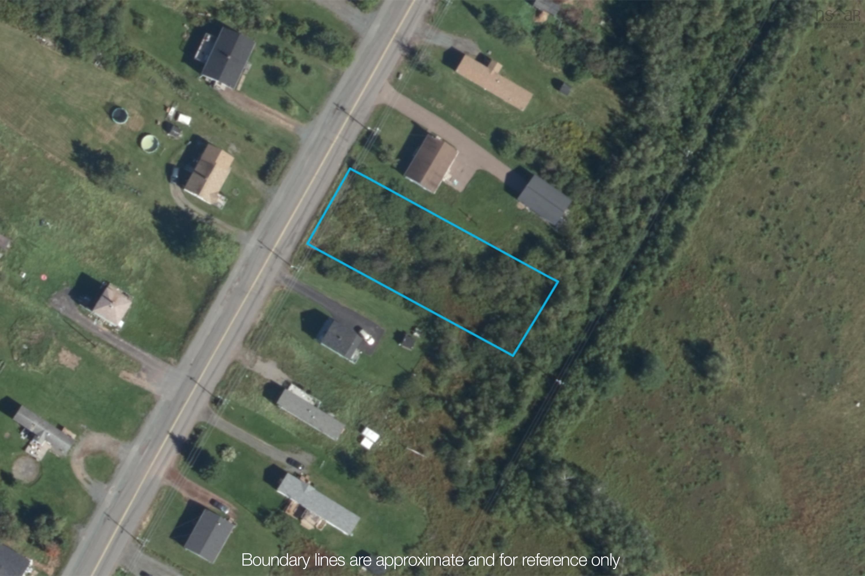 156 Mcgee Street, Springhill, NS (MLS® 202412405) Springhill Real