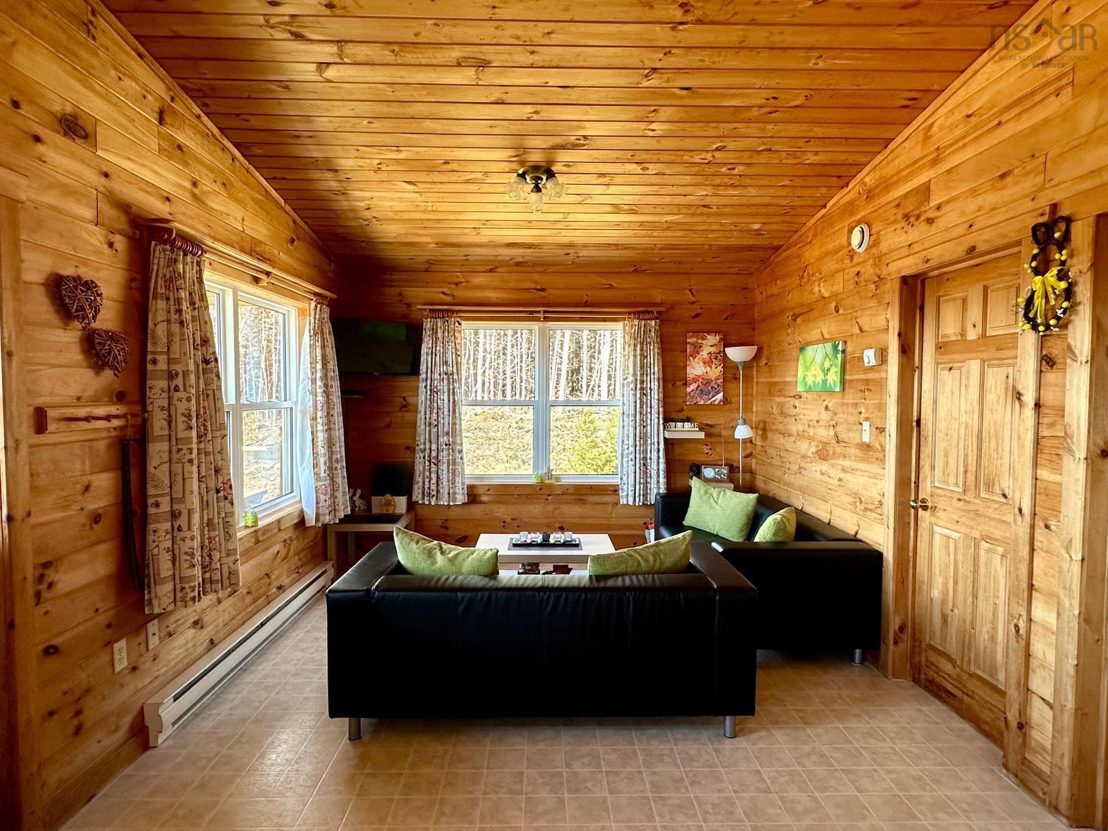 $196,000.00: 34 Eagle Valley Road, Upper Fox Island