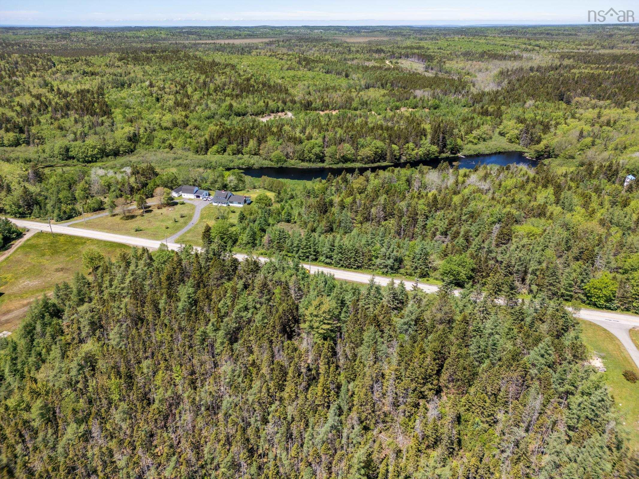 $35,000.00: Lot Hectanooga Road, Mayflower