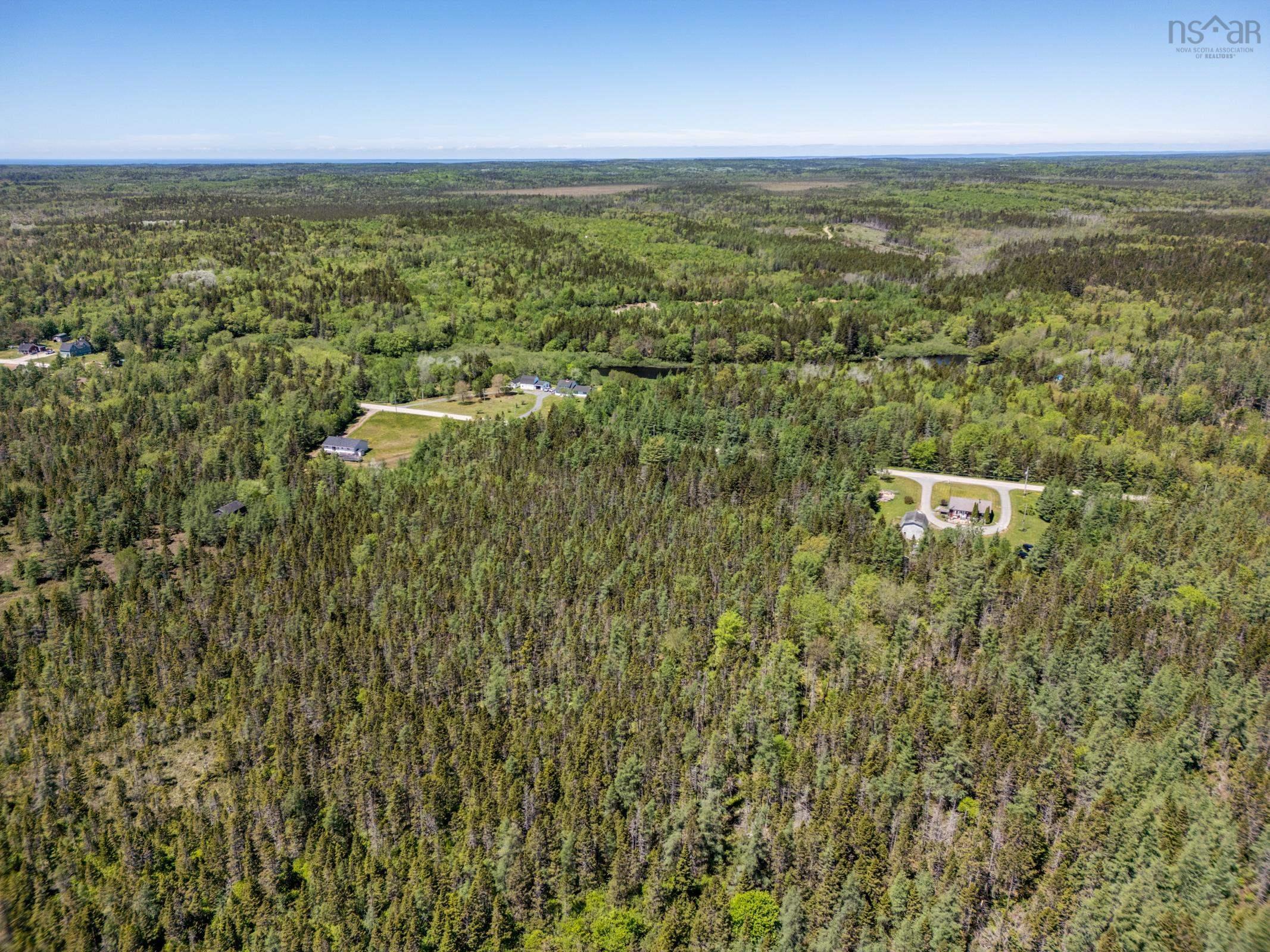 $35,000.00: Lot Hectanooga Road, Mayflower