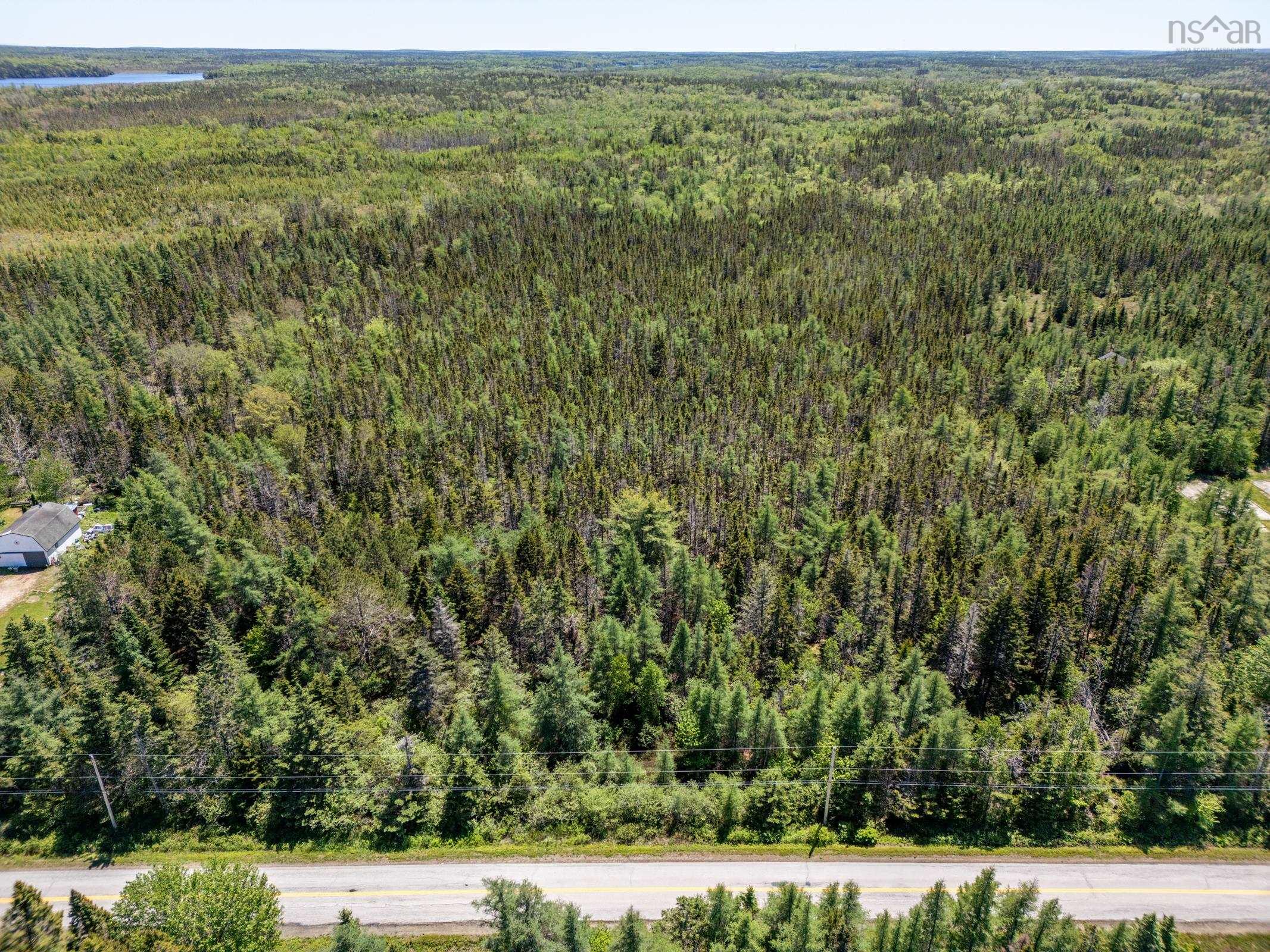 $35,000.00: Lot Hectanooga Road, Mayflower