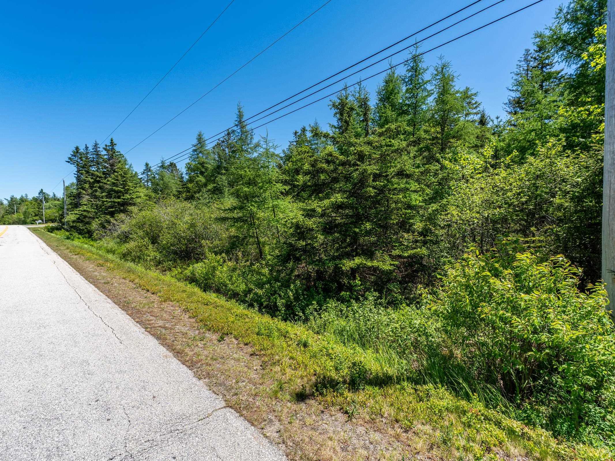 $35,000.00: Lot Hectanooga Road, Mayflower