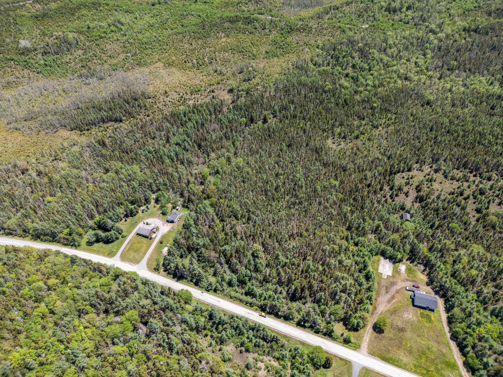 $35,000.00: Lot Hectanooga Road, Mayflower