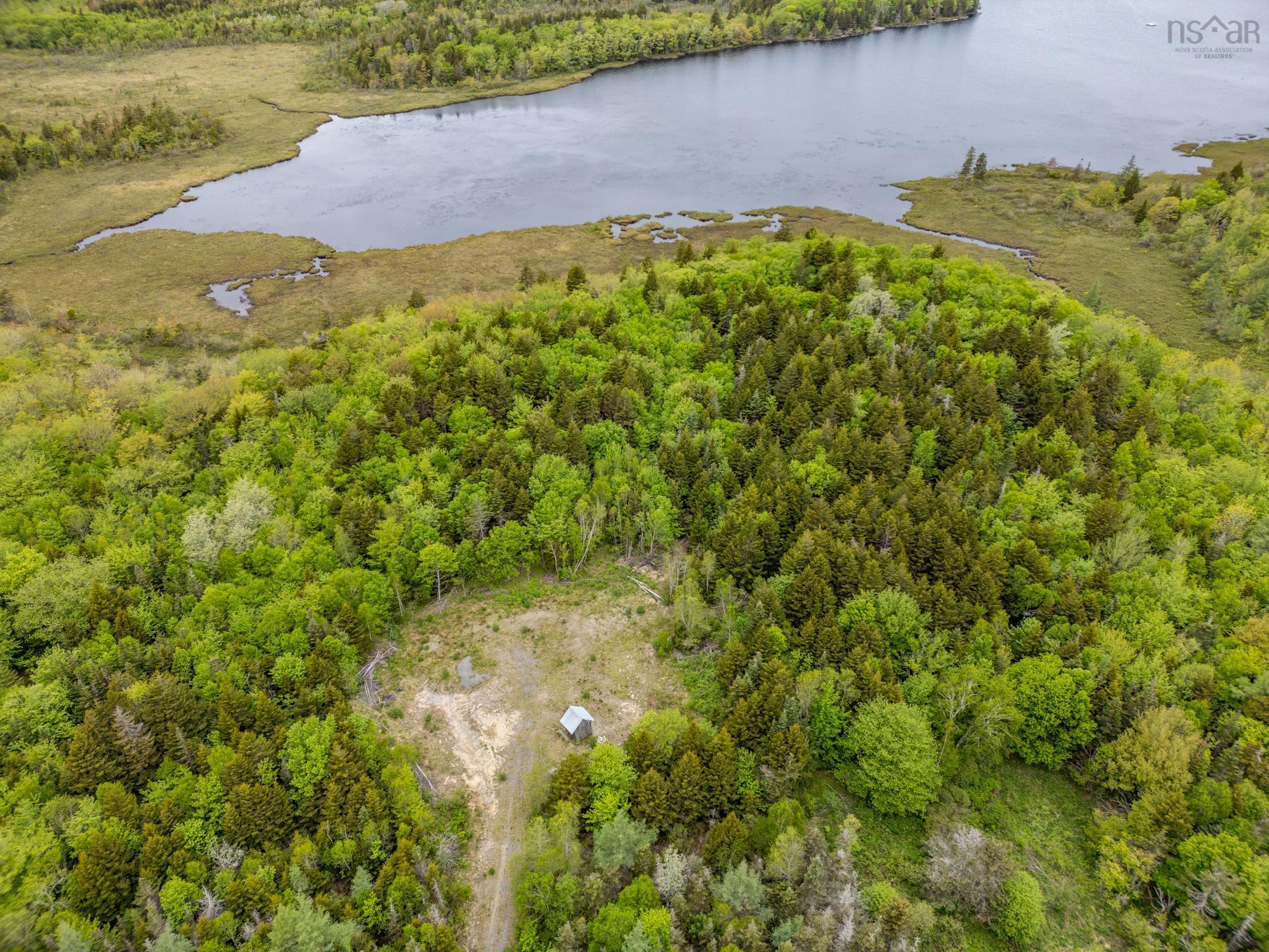 $69,000.00: Lots Boudreau Branch Road, Church Point