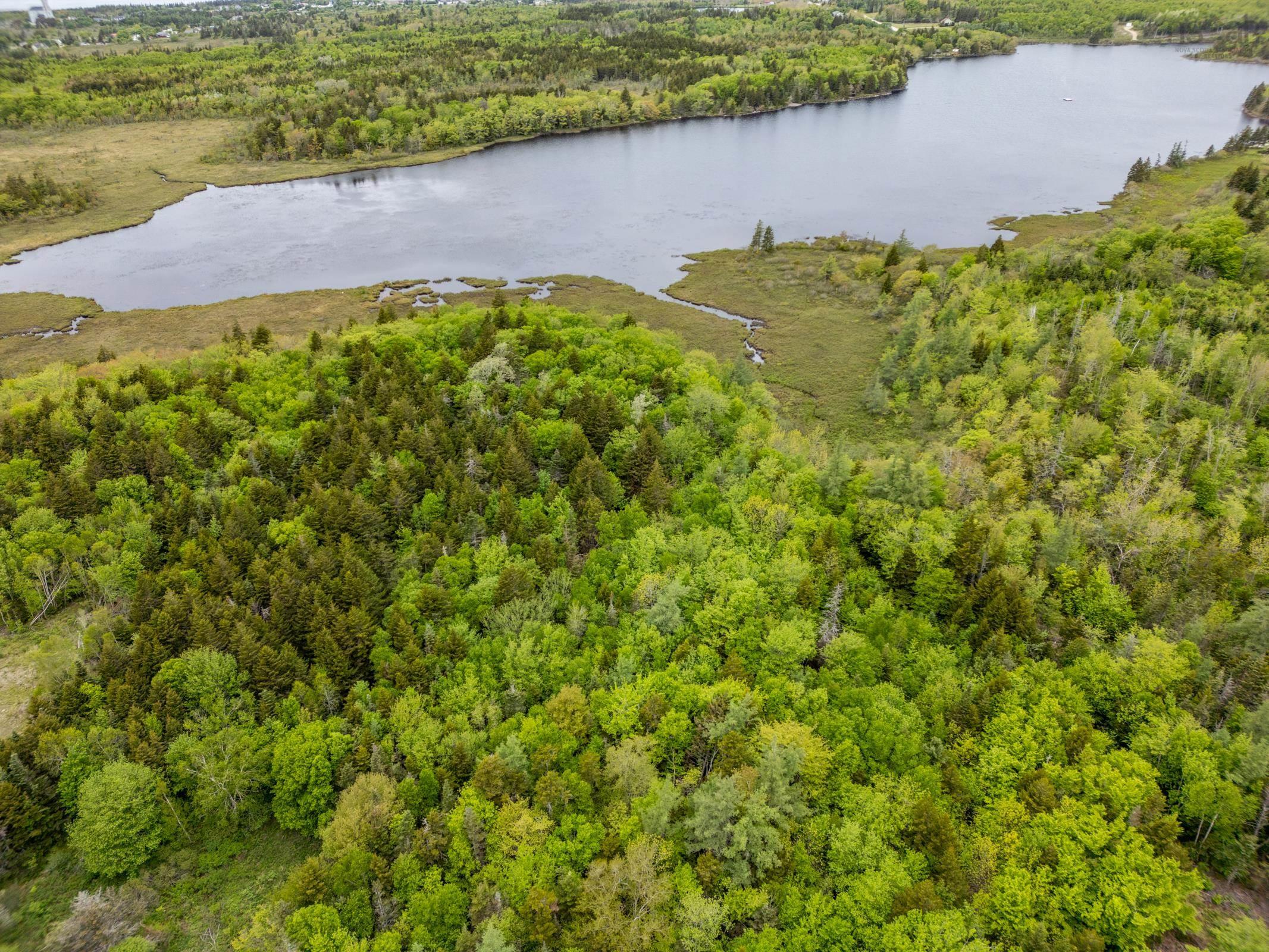 $69,000.00: Lots Boudreau Branch Road, Church Point