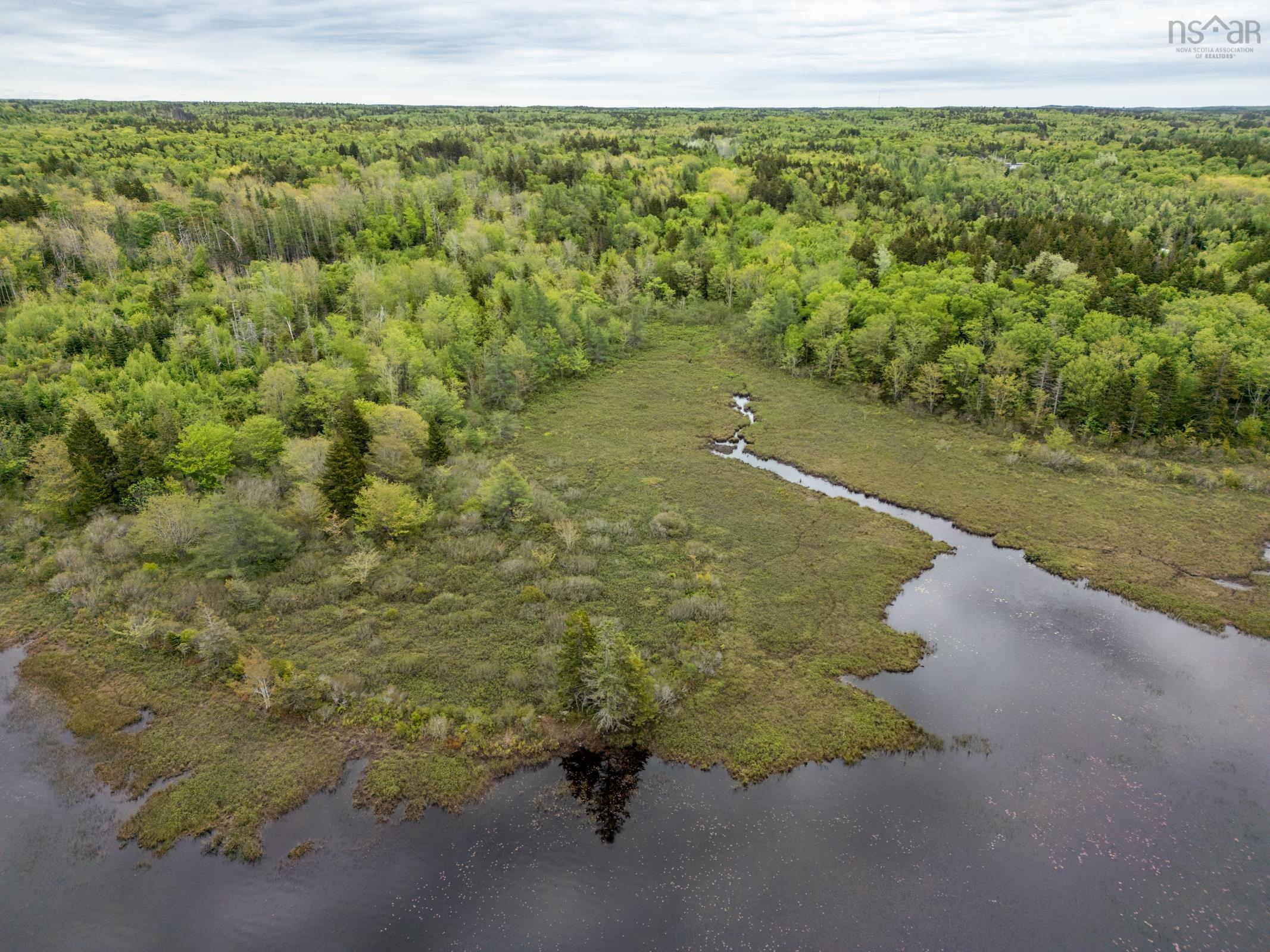 $69,000.00: Lots Boudreau Branch Road, Church Point