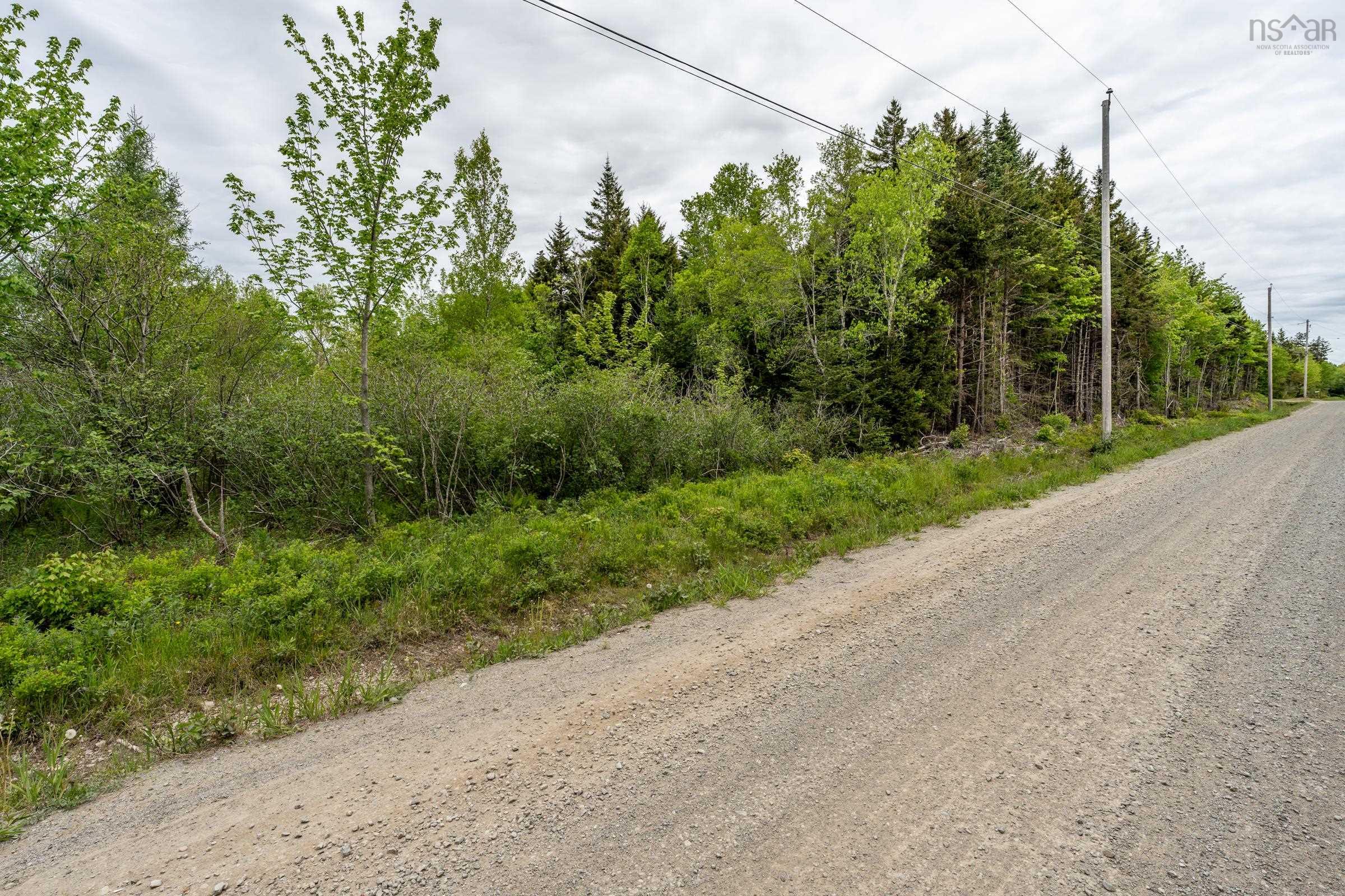 $69,000.00: Lots Boudreau Branch Road, Church Point