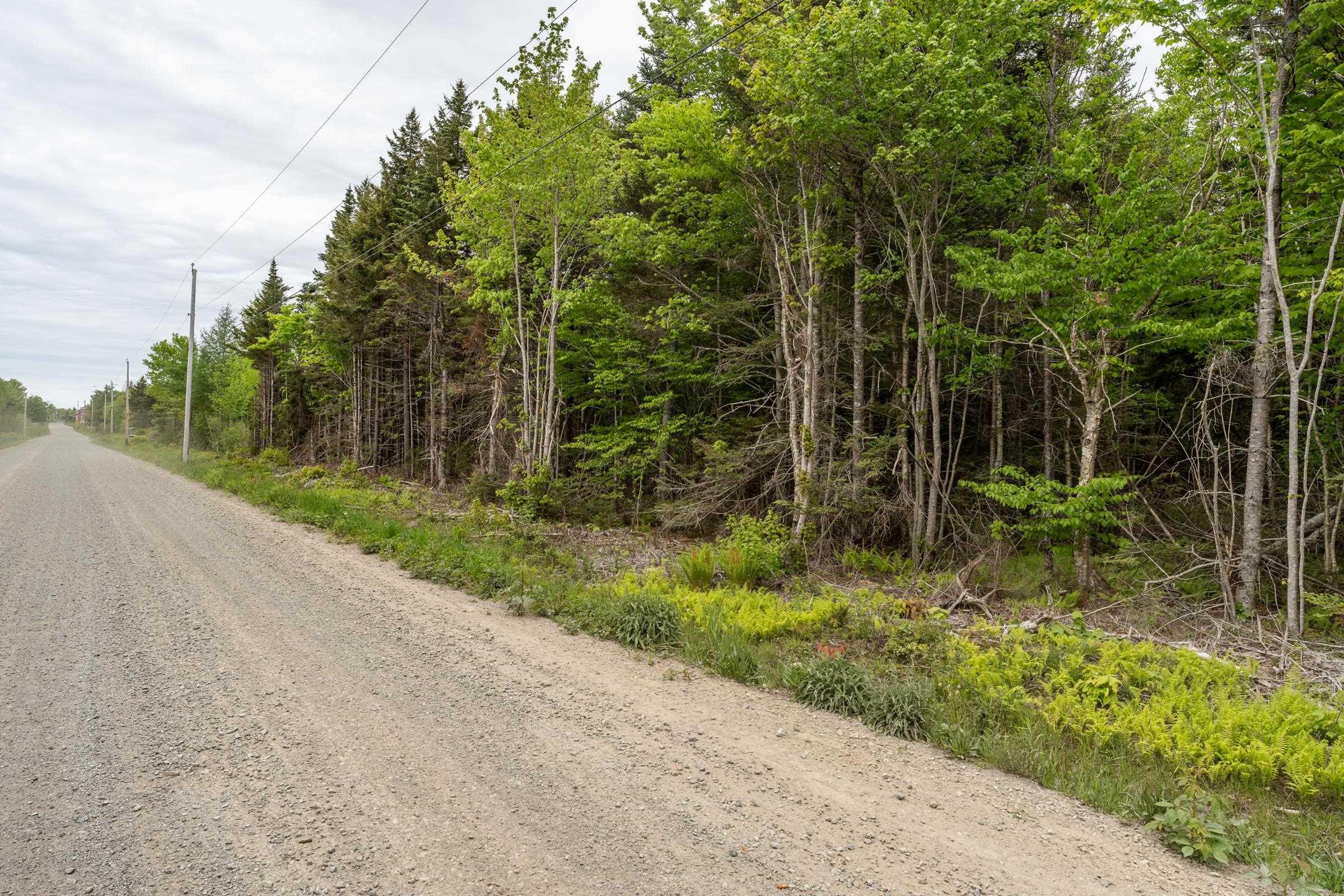 $69,000.00: Lots Boudreau Branch Road, Church Point