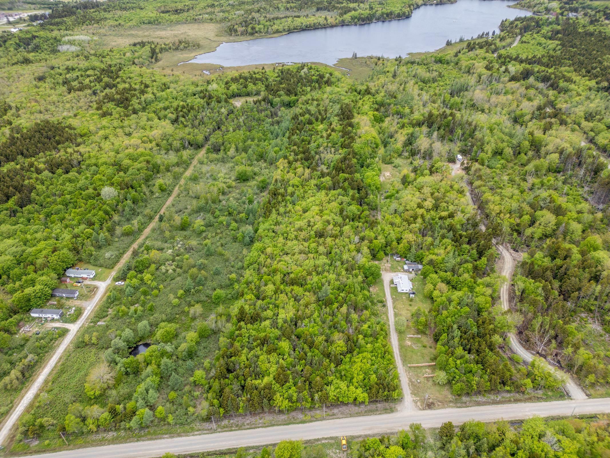 $69,000.00: Lots Boudreau Branch Road, Church Point