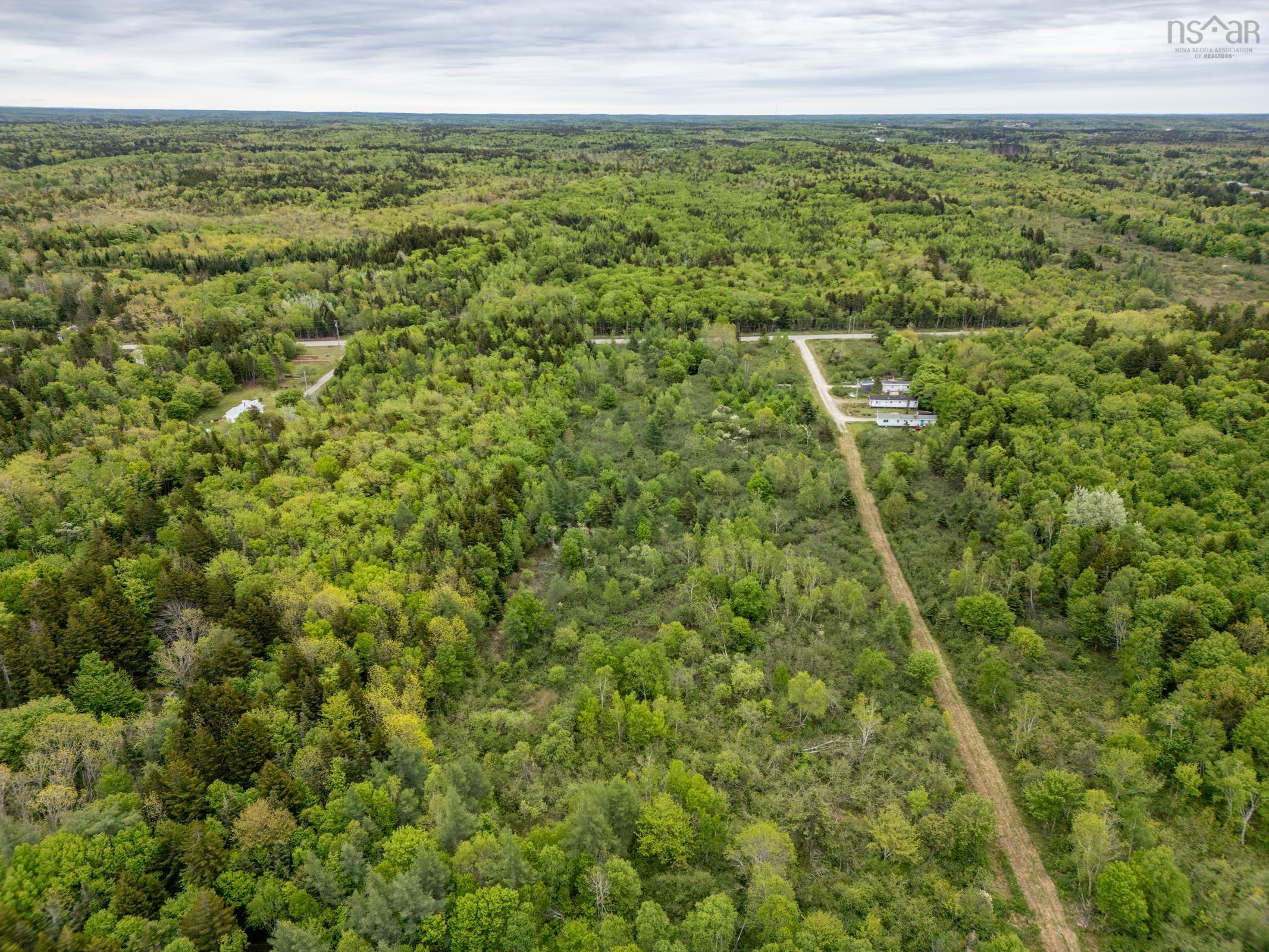 $69,000.00: Lots Boudreau Branch Road, Church Point