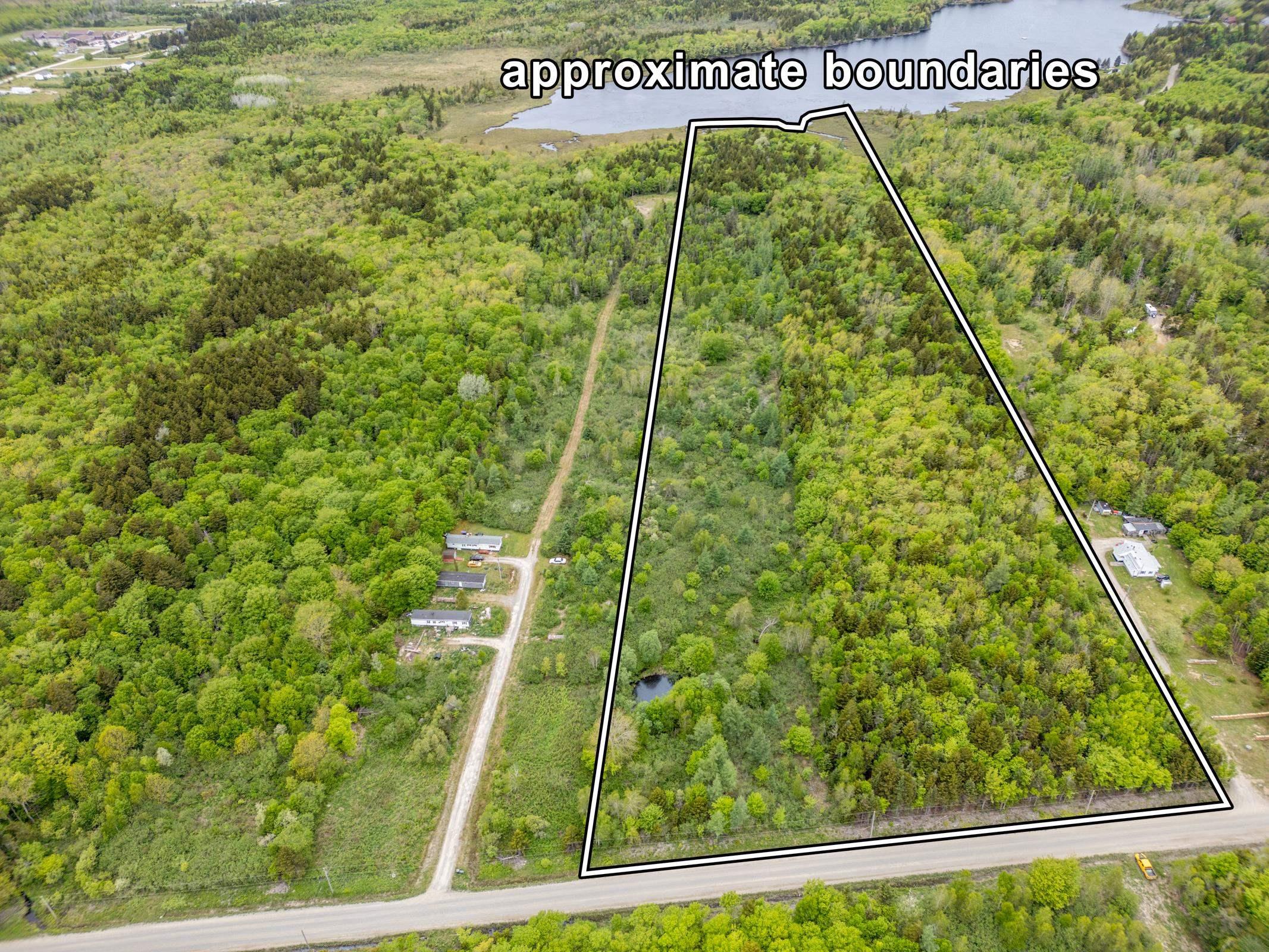 $69,000.00: Lots Boudreau Branch Road, Church Point