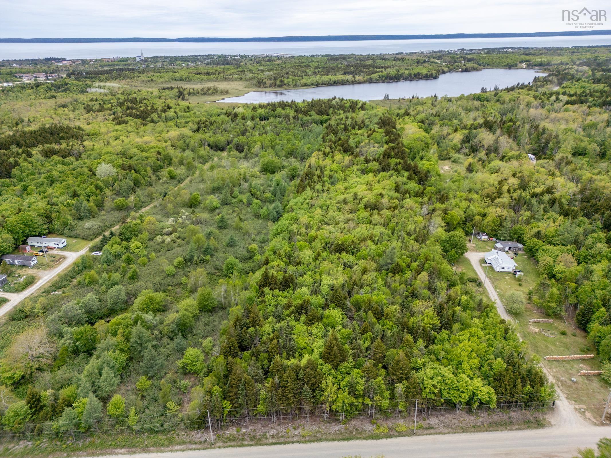 $69,000.00: Lots Boudreau Branch Road, Church Point