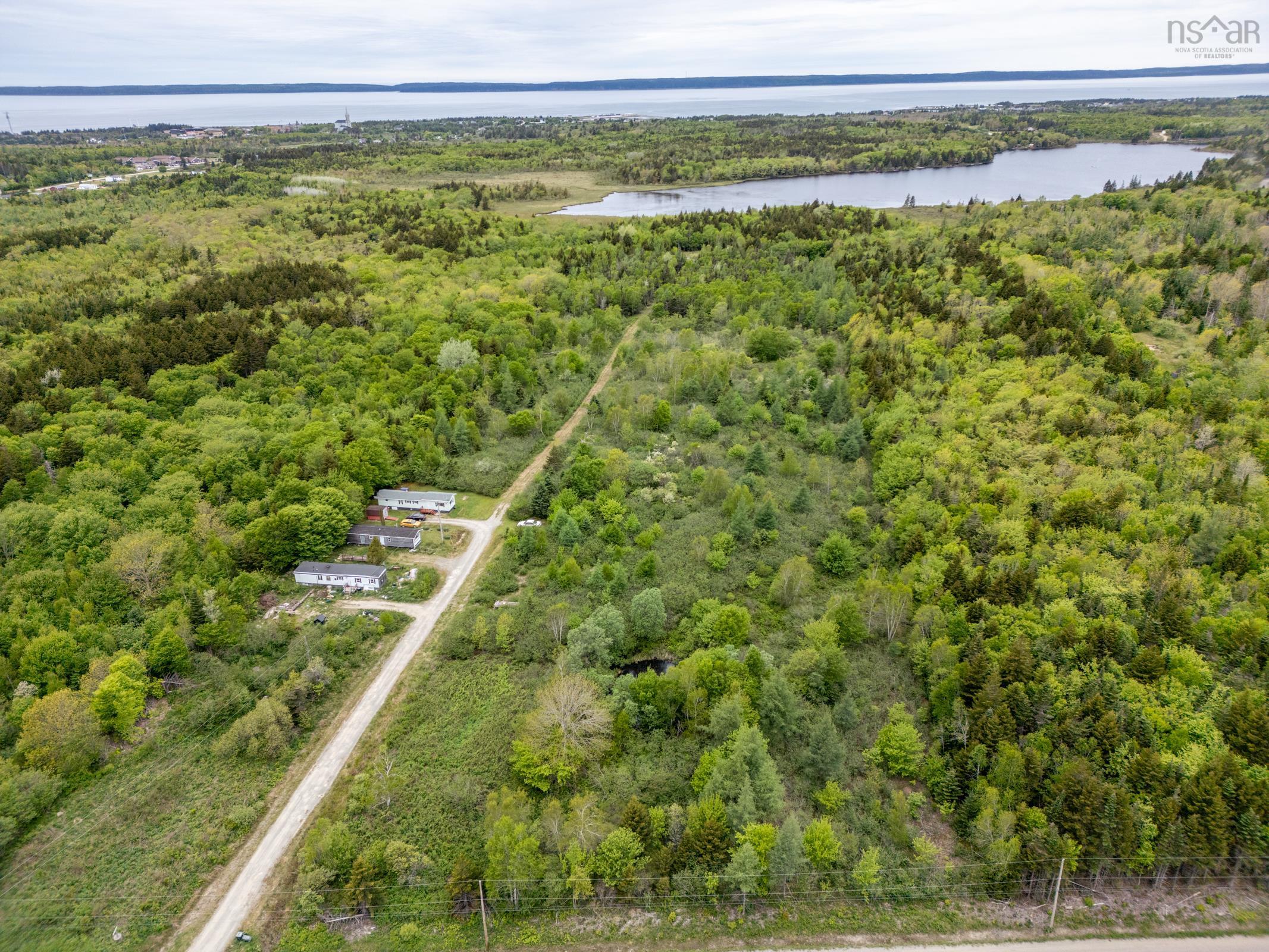 $69,000.00: Lots Boudreau Branch Road, Church Point