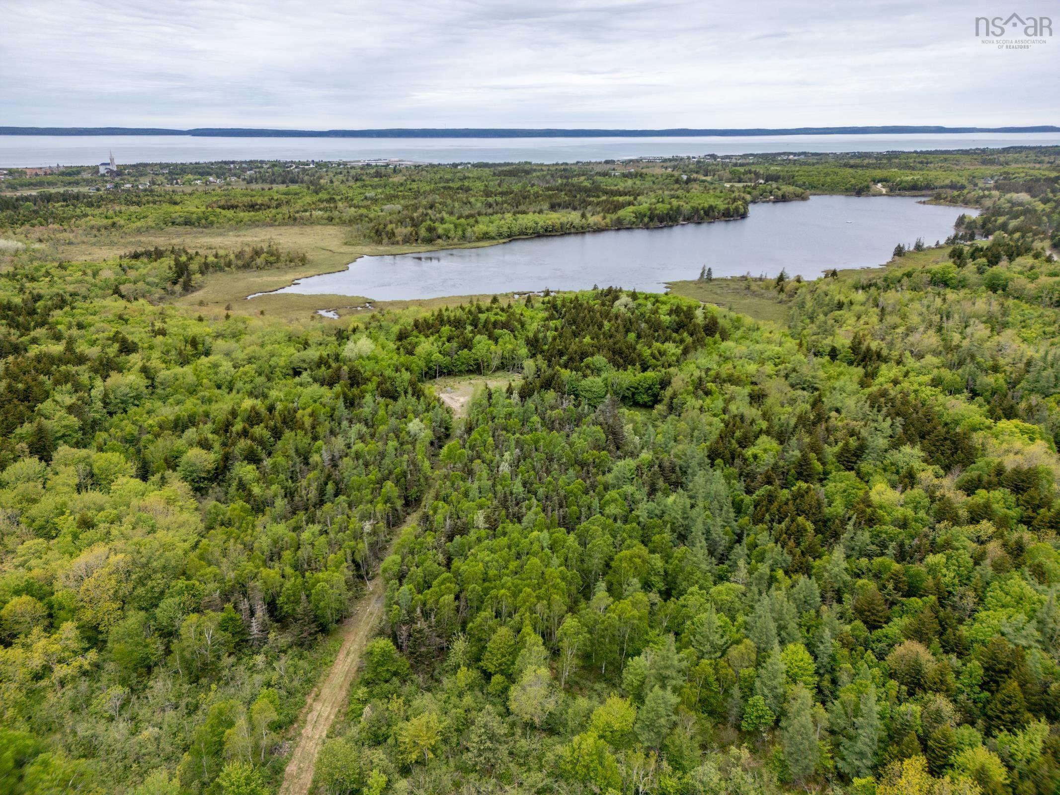 $69,000.00: Lots Boudreau Branch Road, Church Point