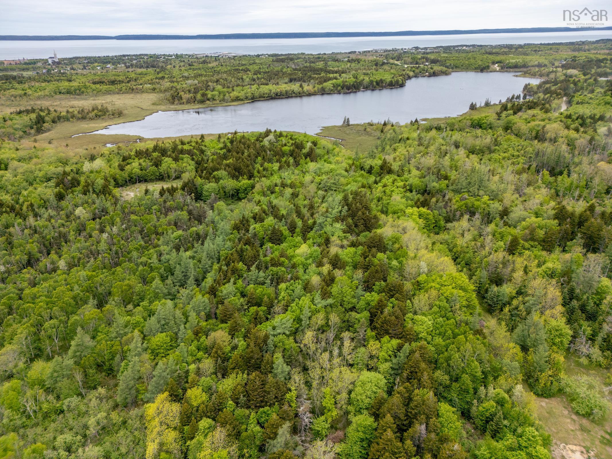 $69,000.00: Lots Boudreau Branch Road, Church Point
