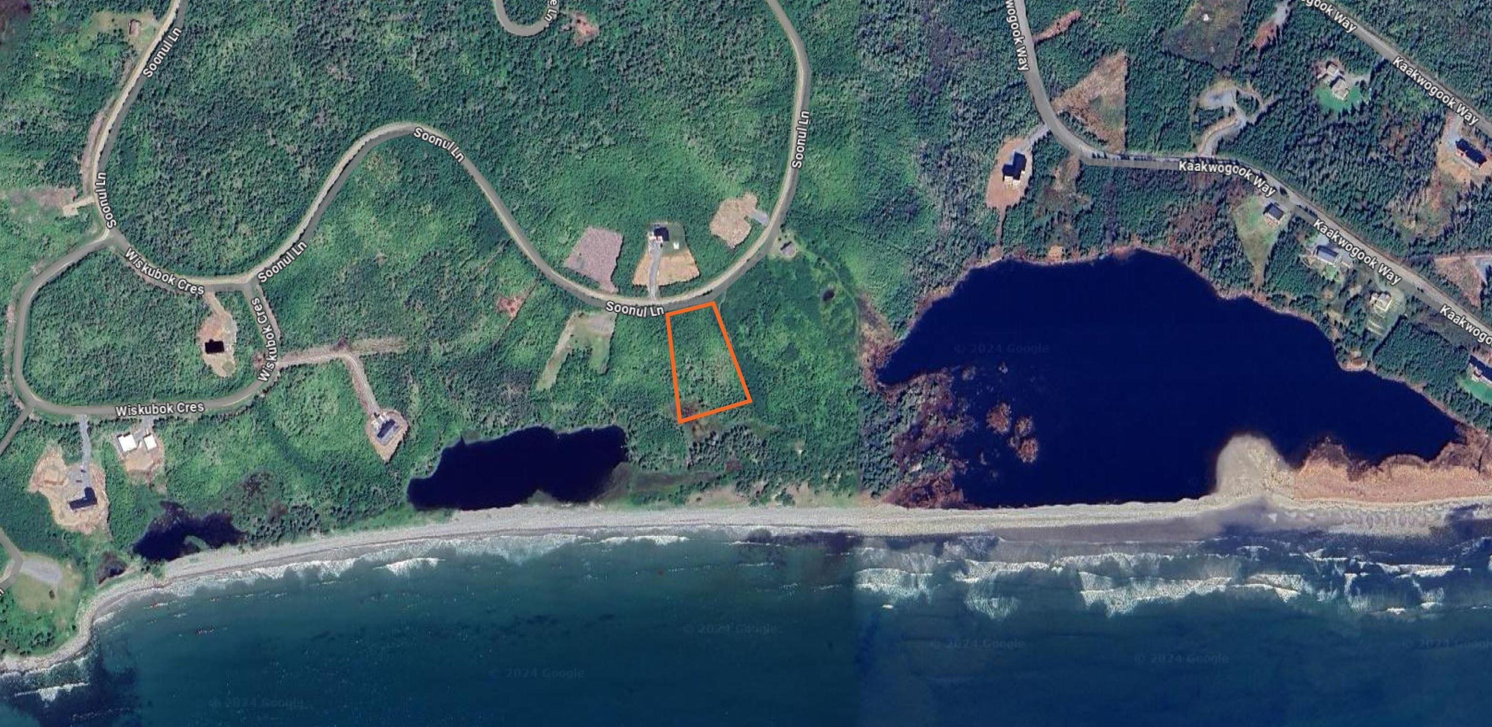 $180,000.00: 32 Soonul Lane, Clam Bay