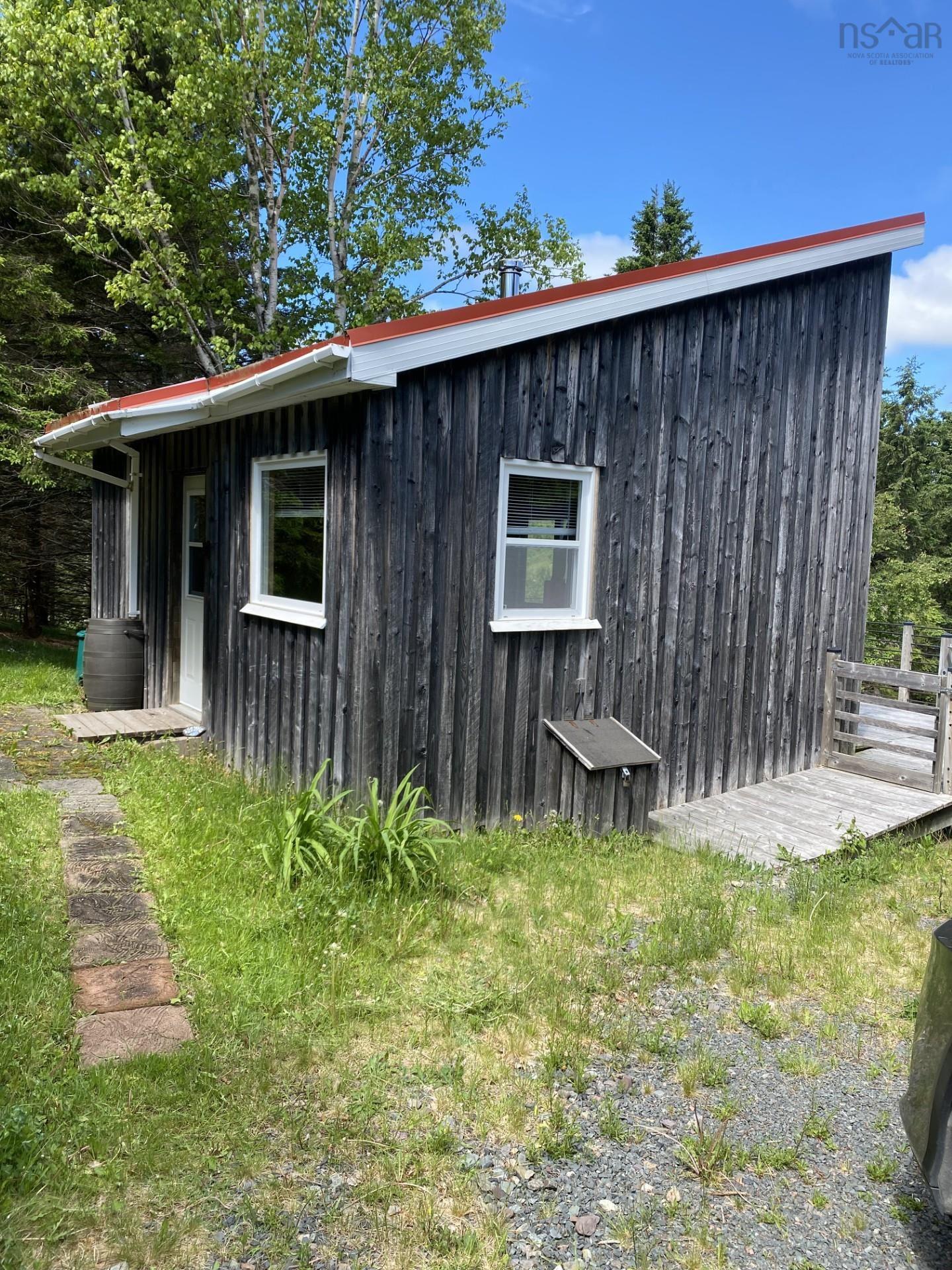 $67,500.00: Lot 3 - Sugar Loaf Road, Lochaber, Lochaber