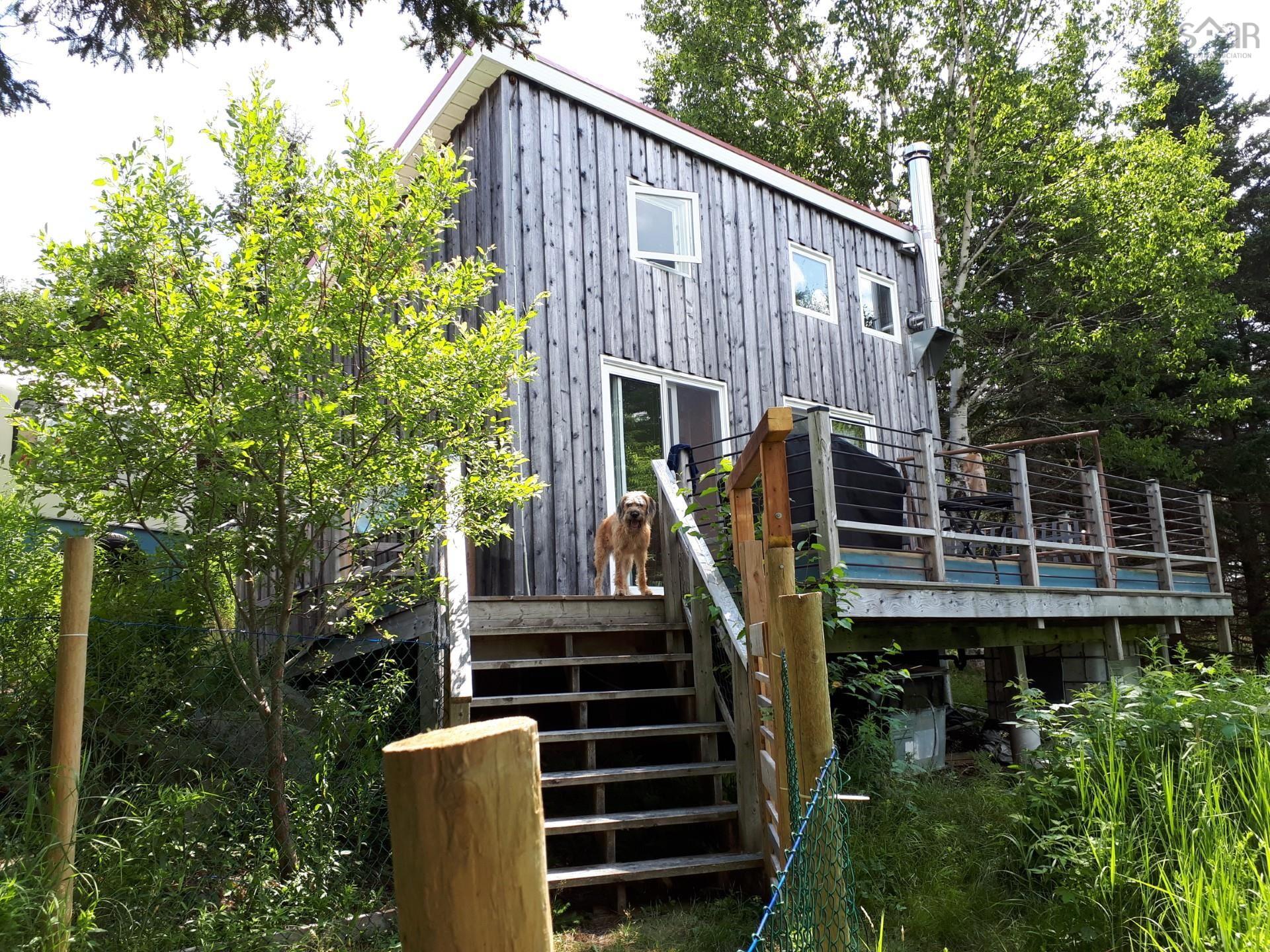 $67,500.00: Lot 3 - Sugar Loaf Road, Lochaber, Lochaber