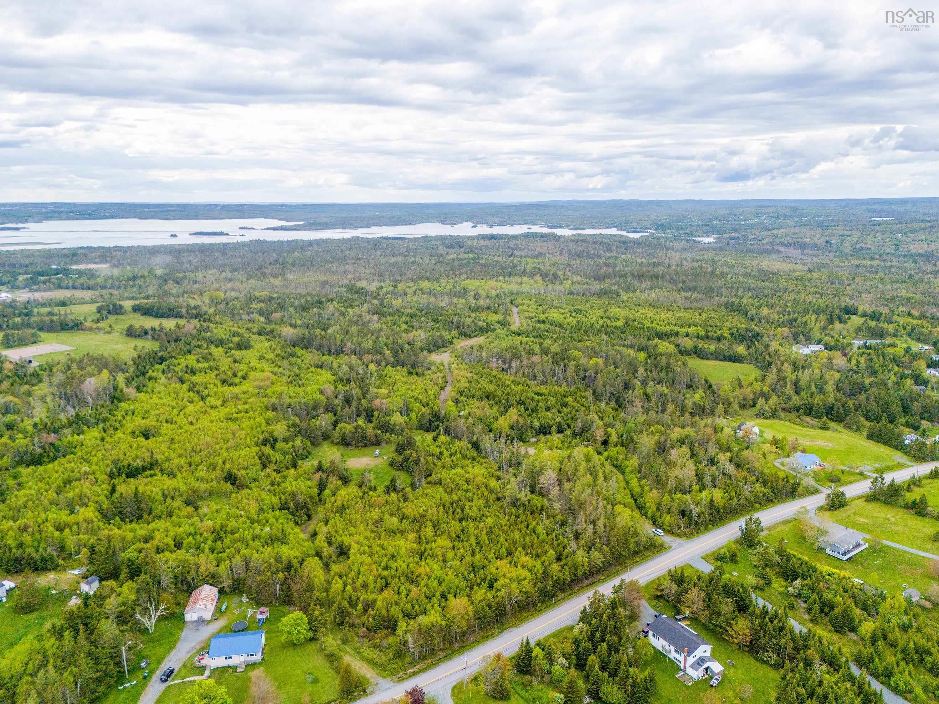 $699,000.00: Lot MES-1X West Lawrencetown Road, West Lawrencetown