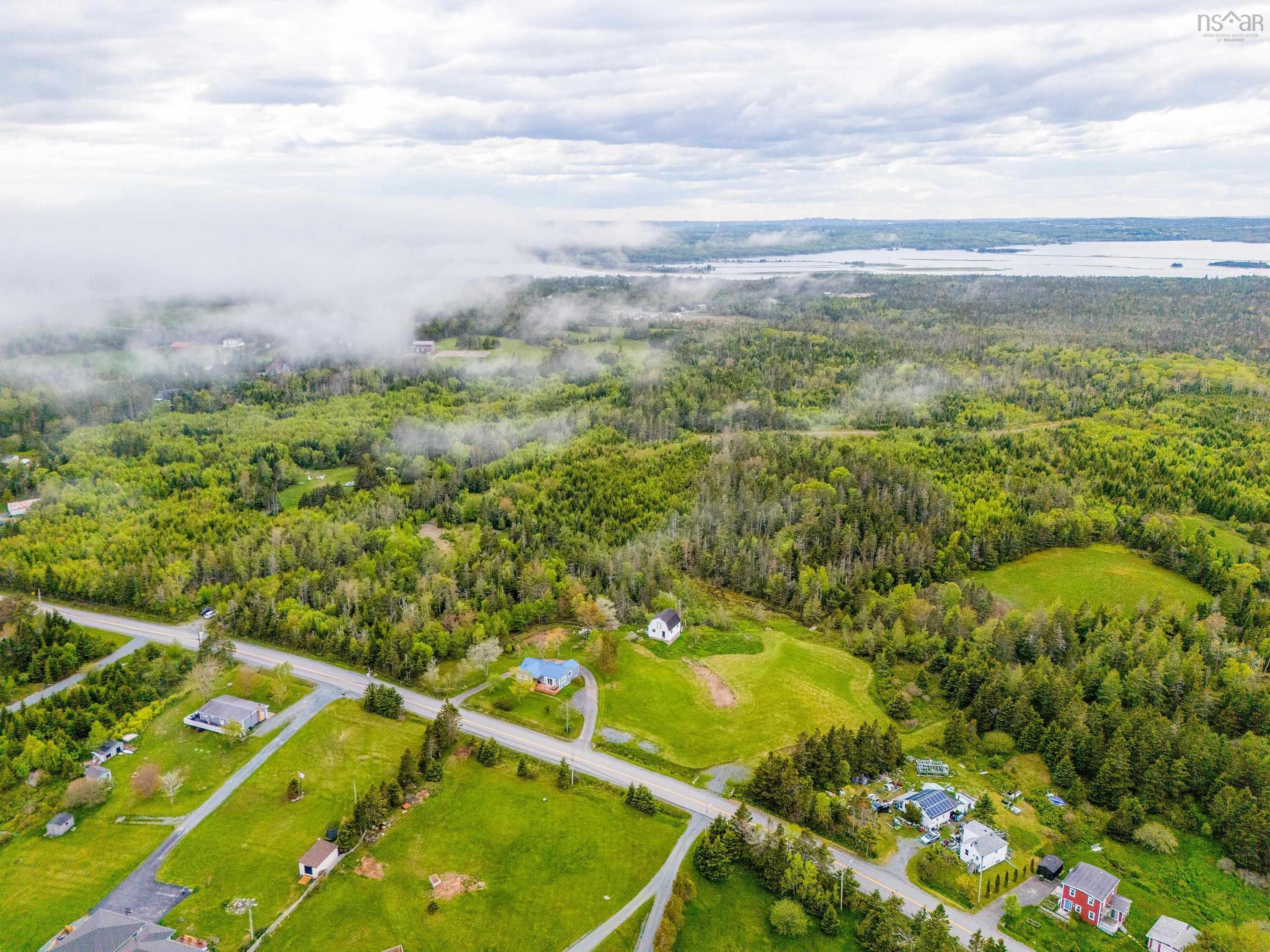 $699,000.00: Lot MES-1X West Lawrencetown Road, West Lawrencetown