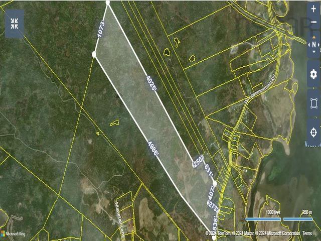 $699,000.00: Lot MES-1X West Lawrencetown Road, West Lawrencetown