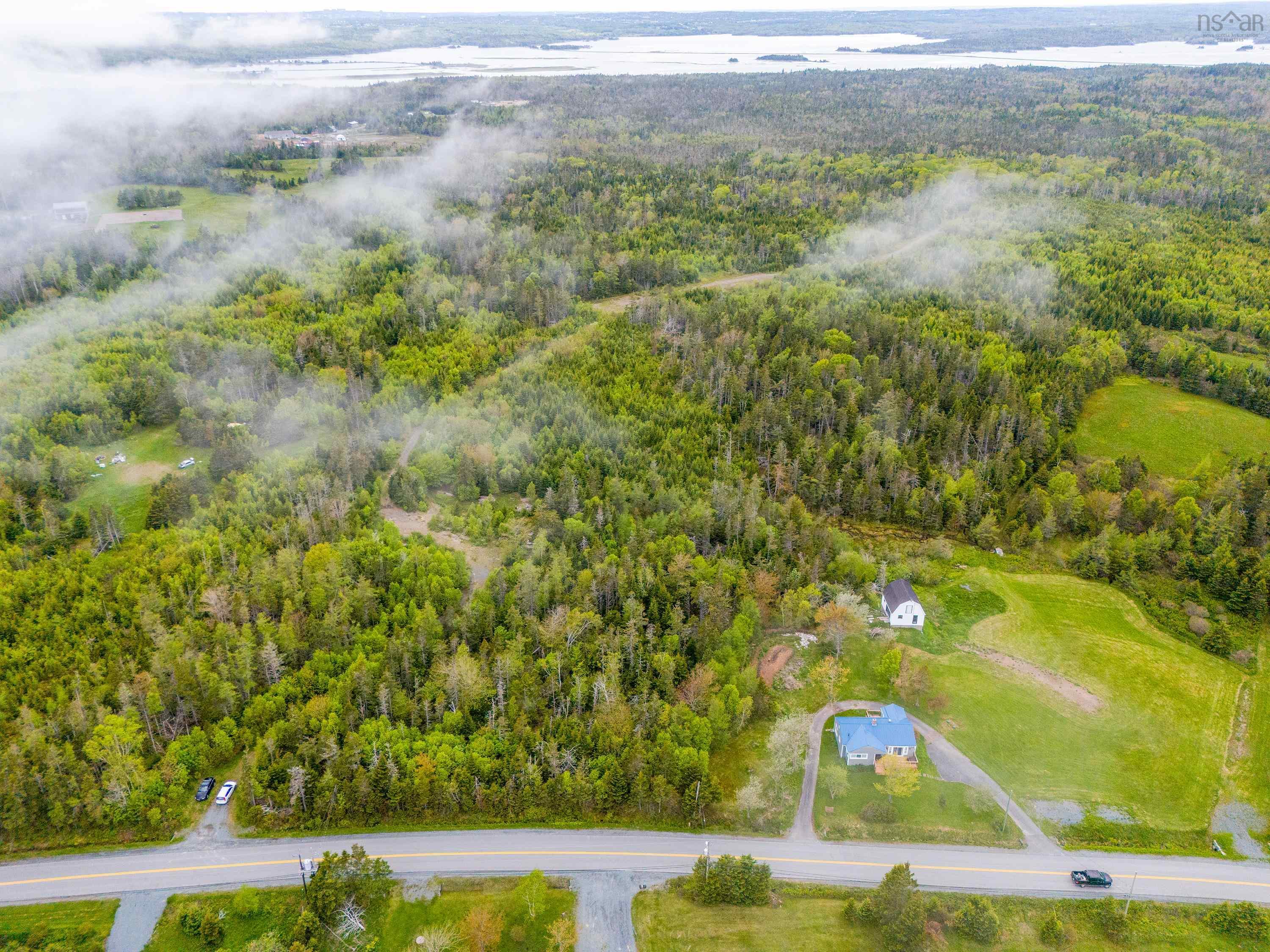 $699,000.00: Lot MES-1X West Lawrencetown Road, West Lawrencetown